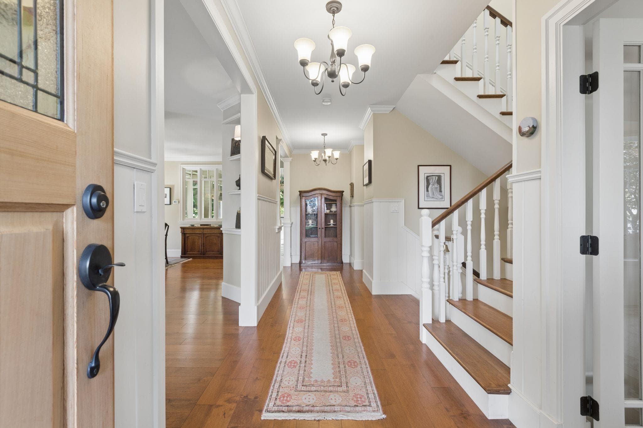 3815 Sunnycrest Drive, North Vancouver, V7R 3C5 — photo 4