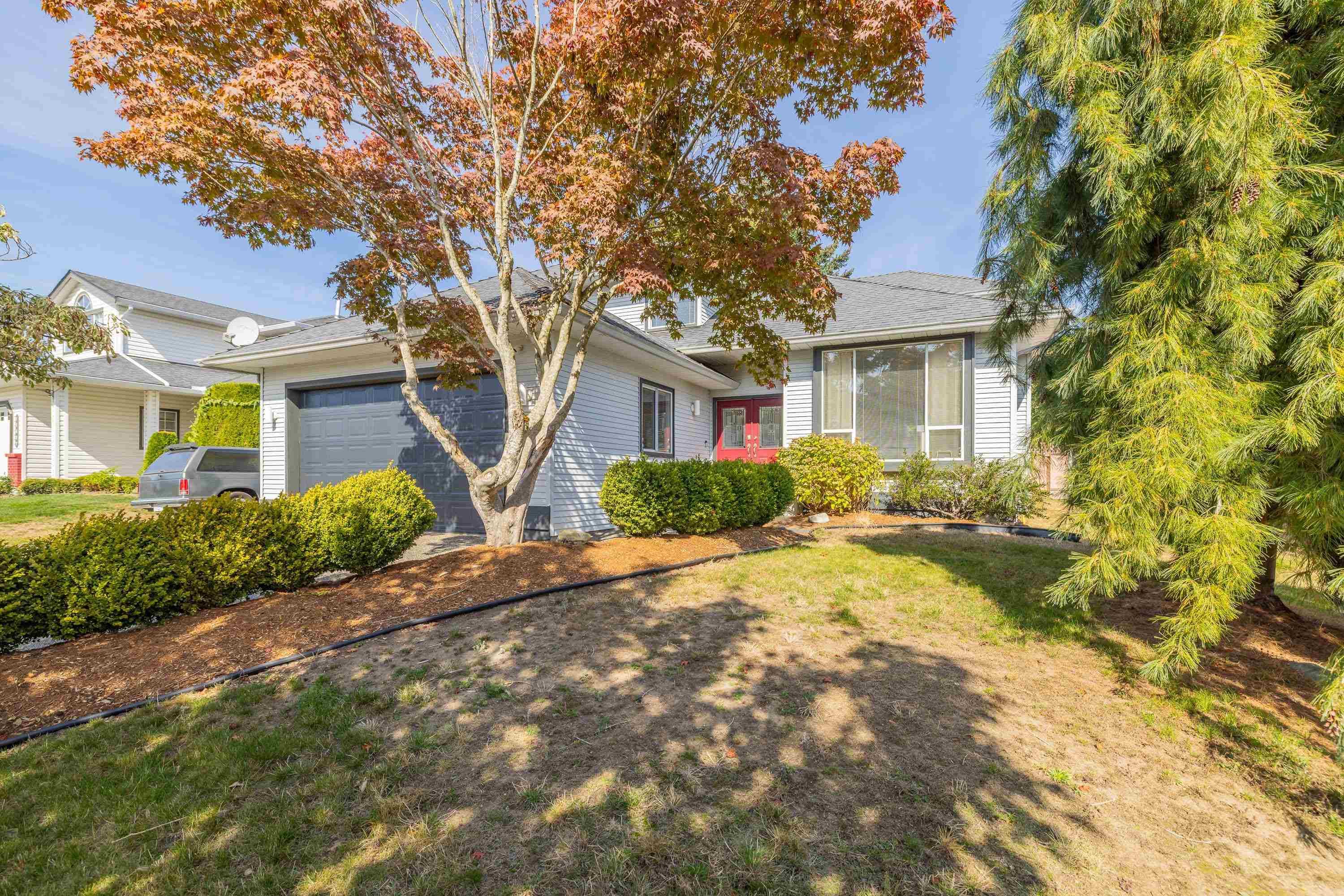 18693 56a Avenue, Surrey