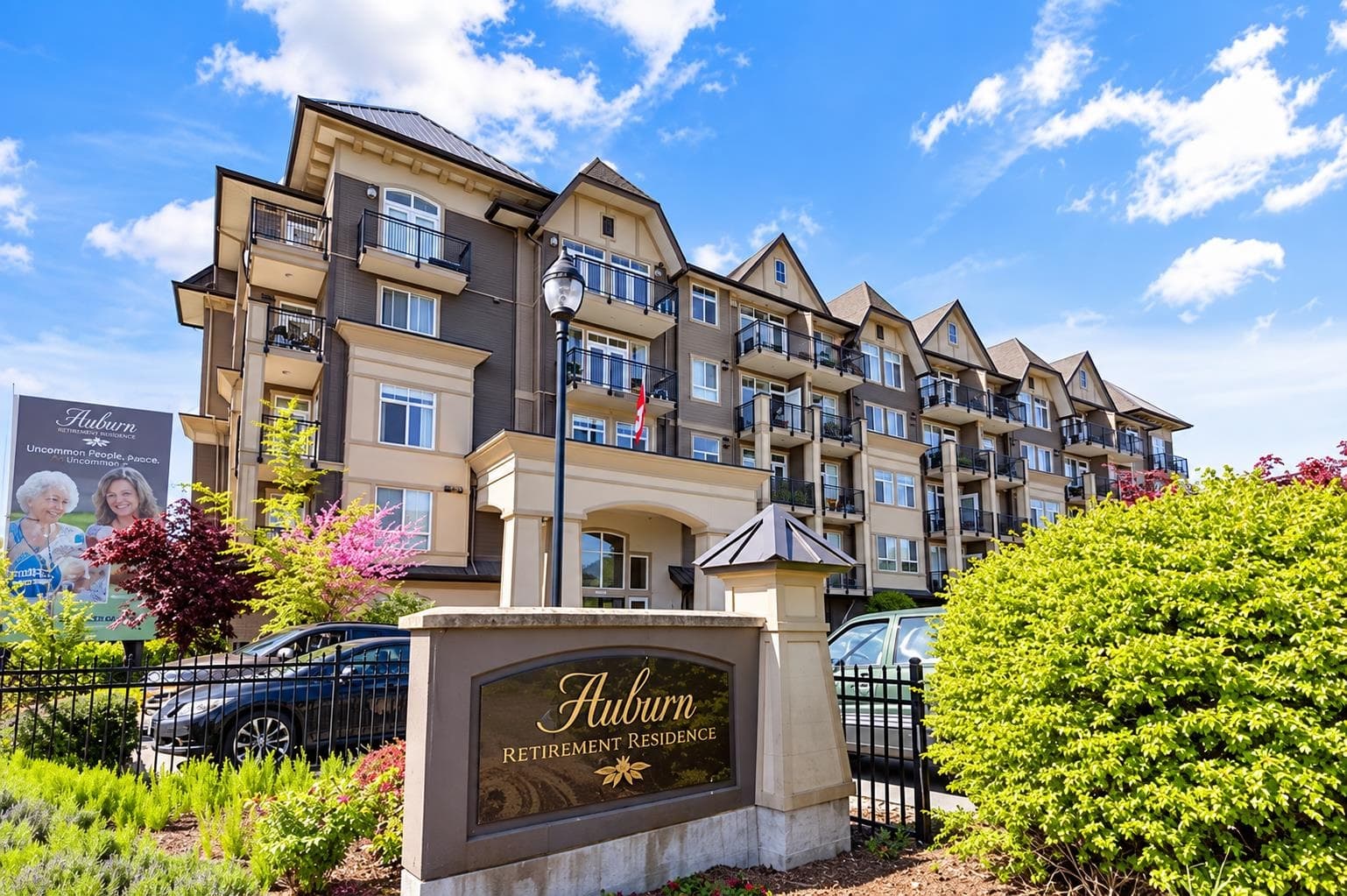 415 - 8531 Young Road, Chilliwack, V2P 0E1 — photo 1