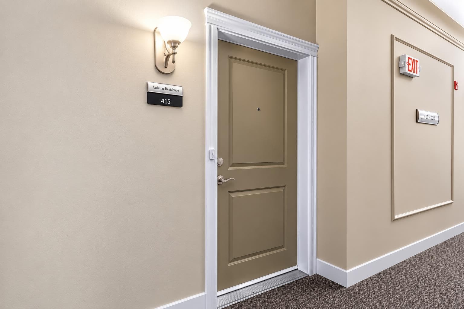 415 - 8531 Young Road, Chilliwack, V2P 0E1 — photo 5