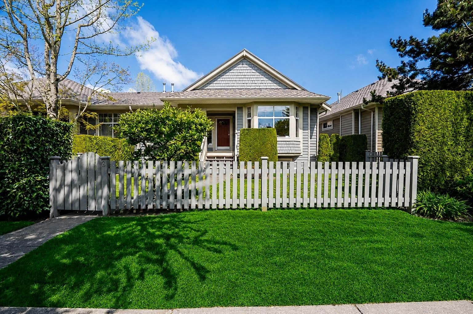3 - 15425 Rosemary Heights Crescent, Surrey, V3Z 0S7 — photo 2