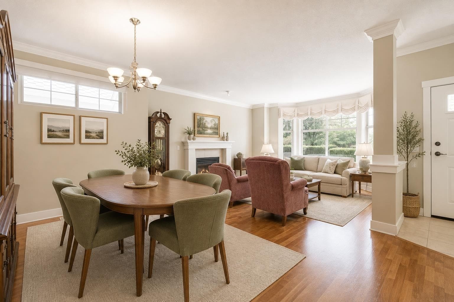3 - 15425 Rosemary Heights Crescent, Surrey, V3Z 0S7 — photo 3
