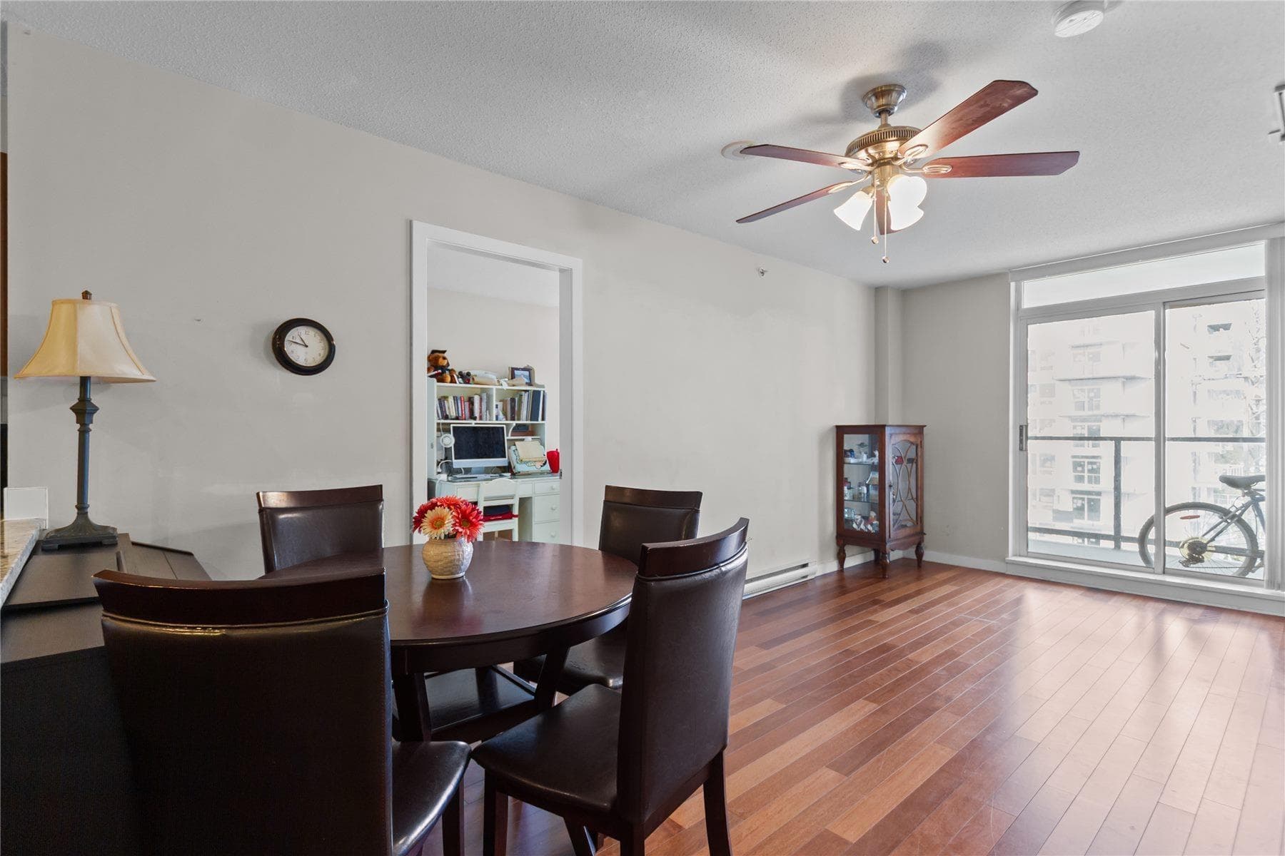 2109 - 1178 Heffley Crescent, Coquitlam, V3B 0A7 — photo 2