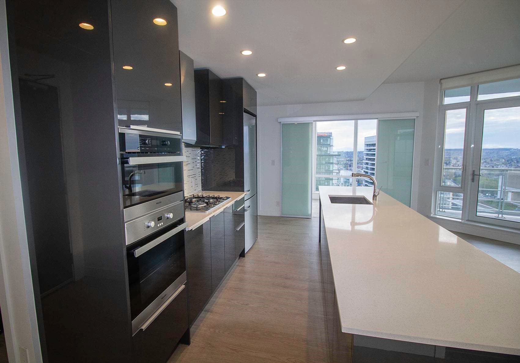 4104 - 1238 Howe Street, Vancouver, V6Z 0E3 — photo 2