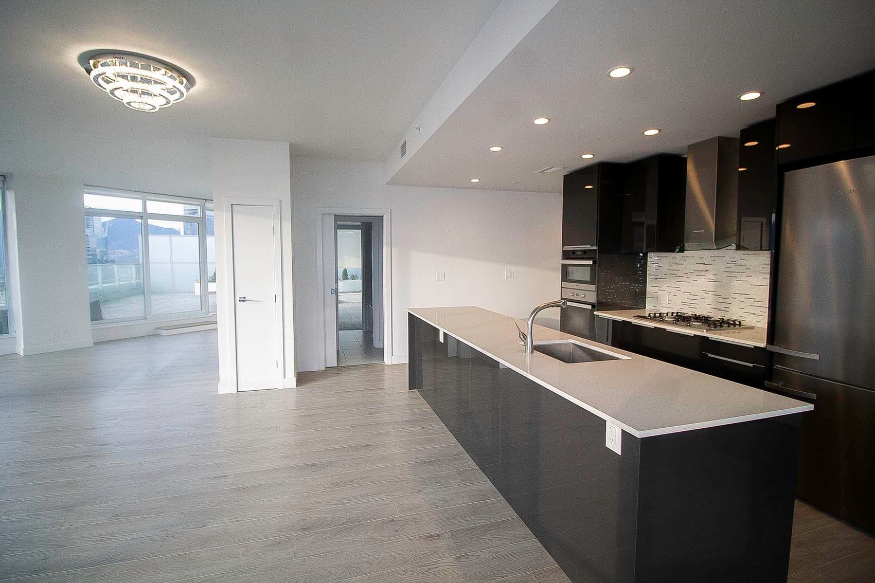 4104 - 1238 Howe Street, Vancouver, V6Z 0E3 — photo 3