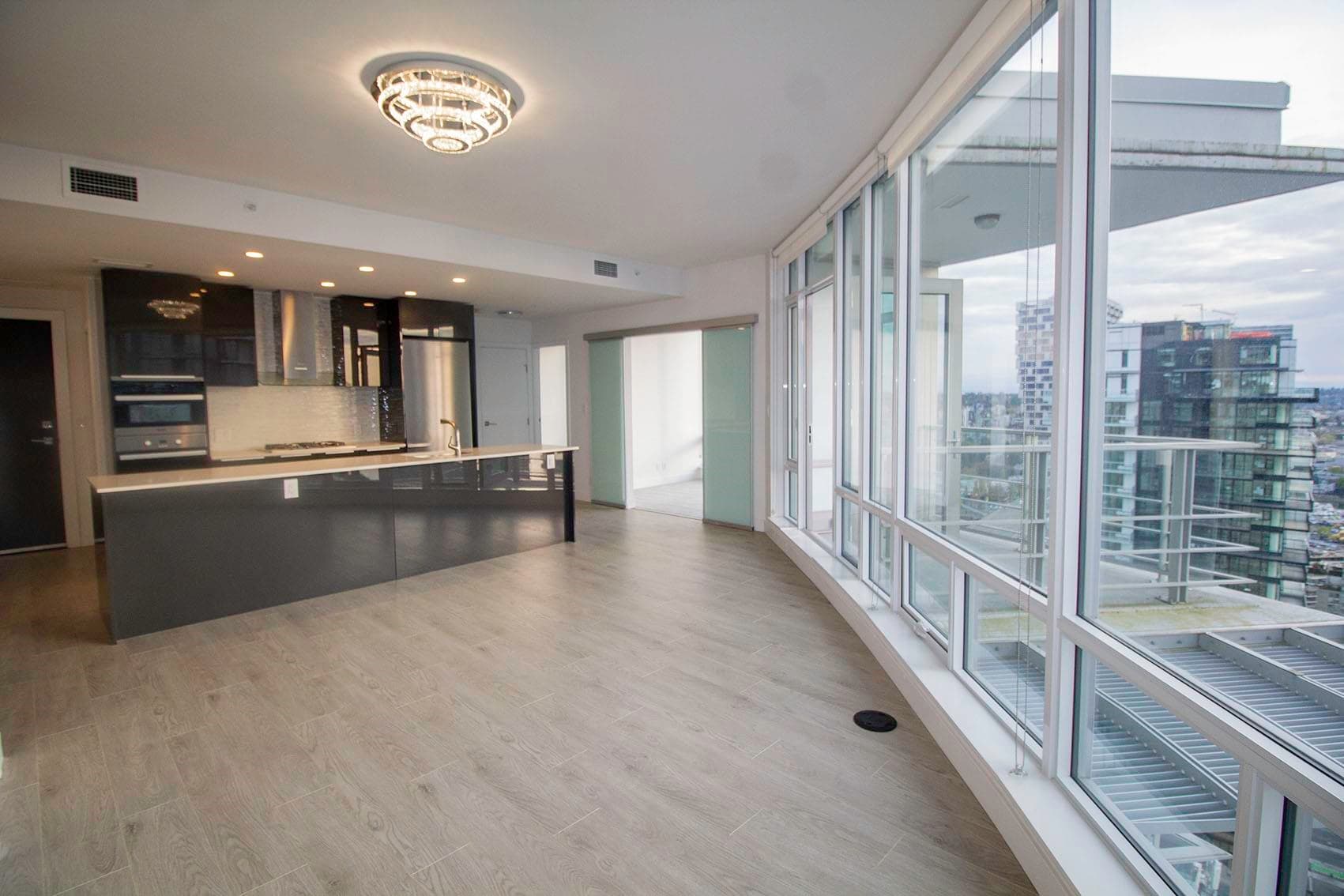 4104 - 1238 Howe Street, Vancouver, V6Z 0E3 — photo 5