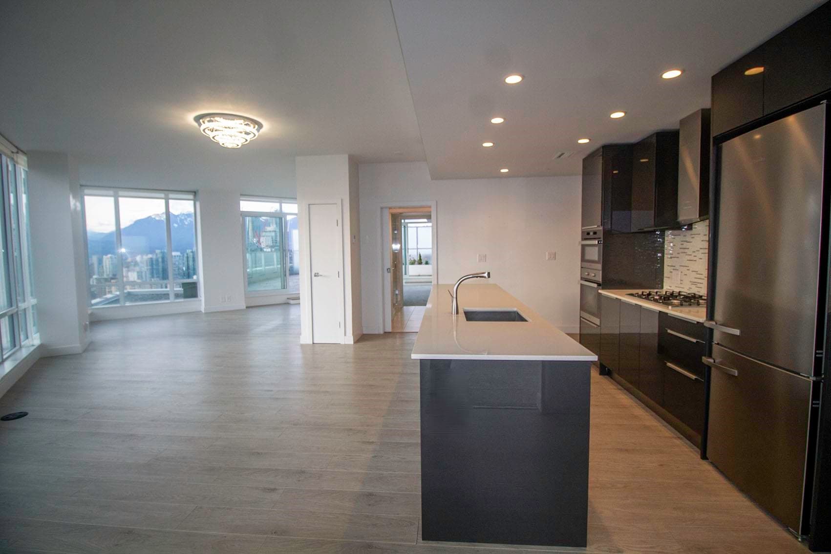 4104 - 1238 Howe Street, Vancouver, V6Z 0E3 — photo 4