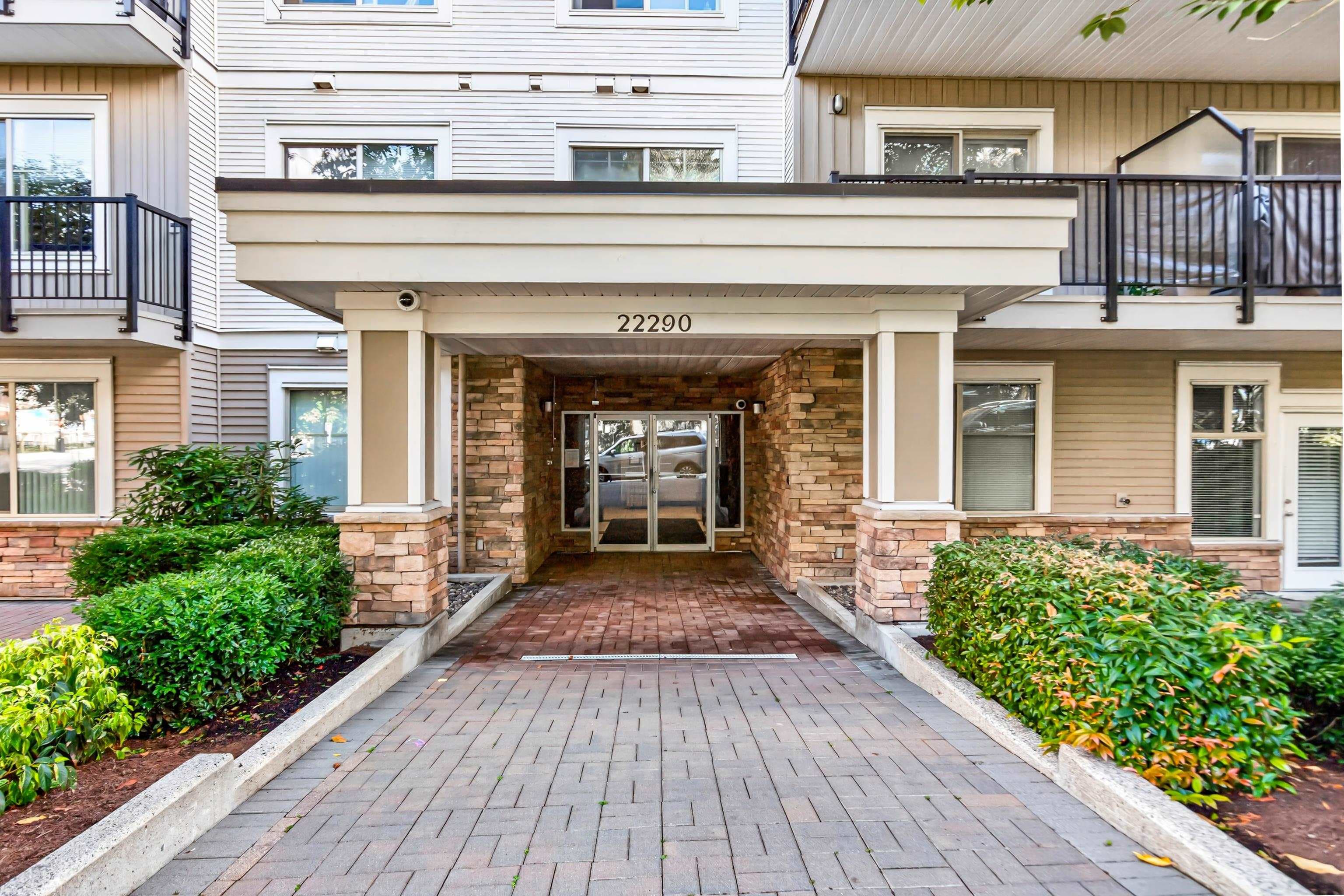 210 - 22290 North Avenue, Maple Ridge