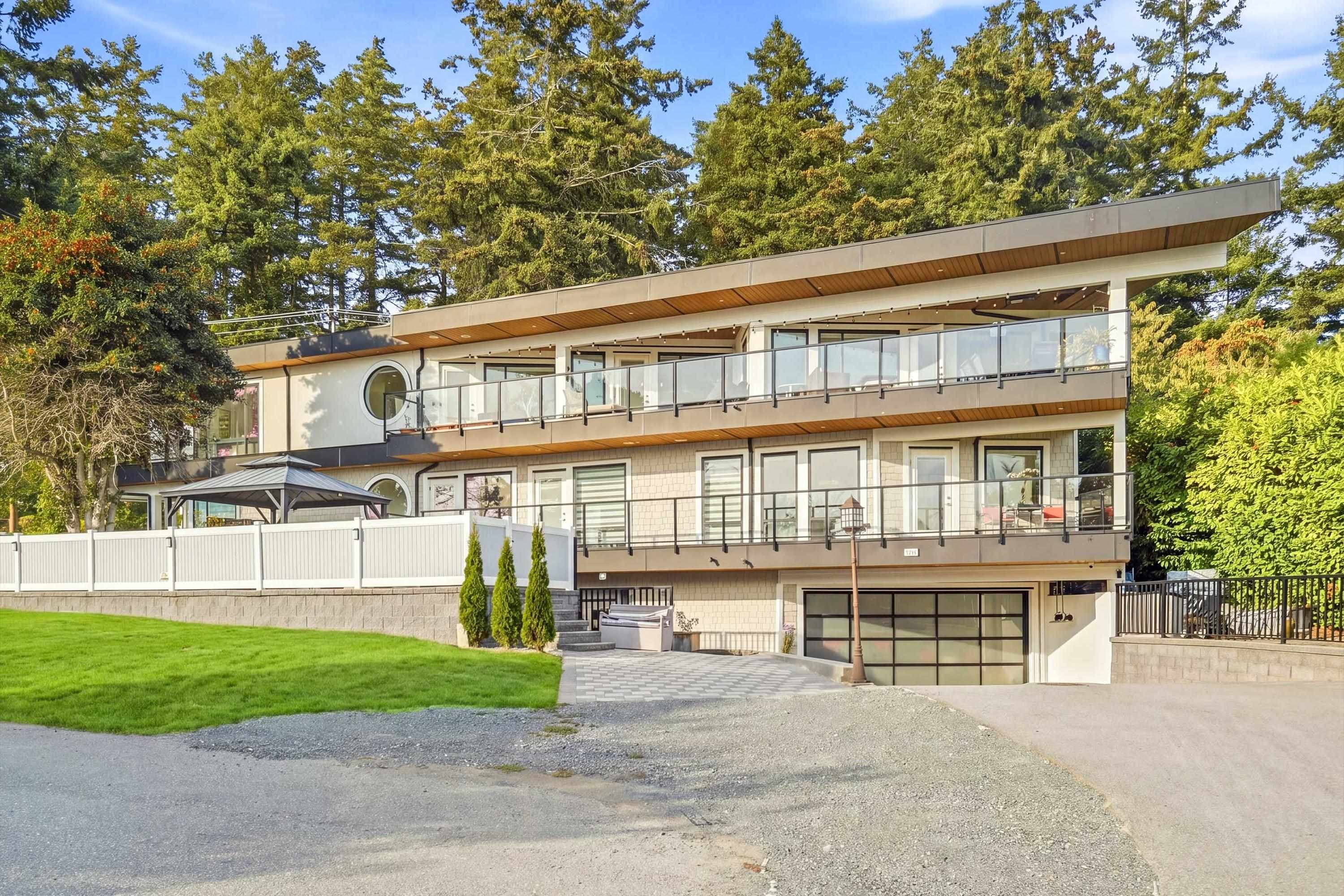 15472 Buena Vista Avenue, White Rock, V4B 1Z1 — photo 3