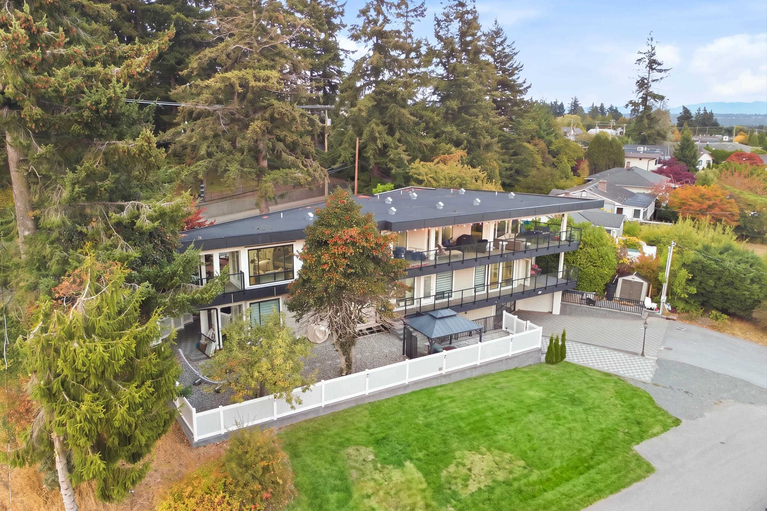 15472 Buena Vista Avenue, White Rock, V4B 1Z1 — photo 4
