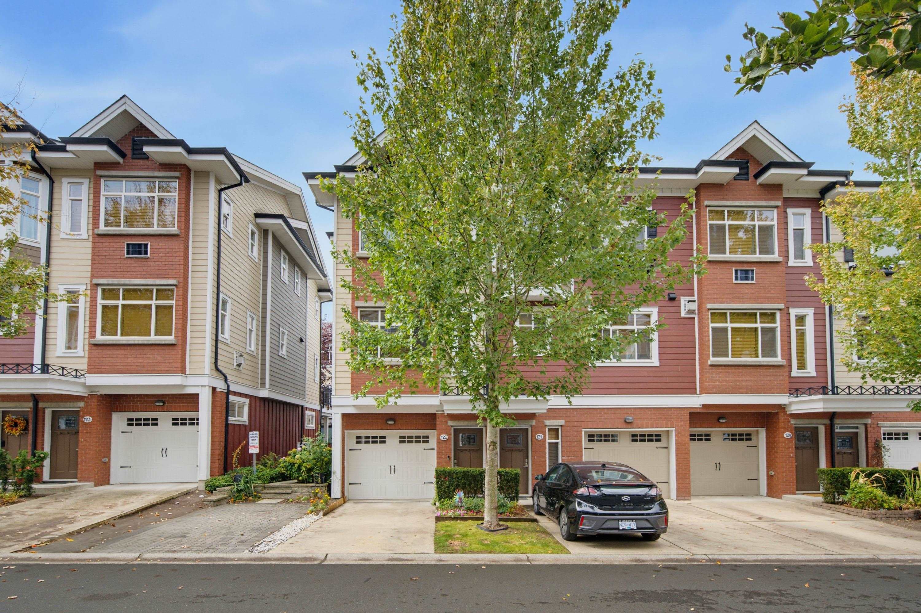 122 - 8068 207 Street, Langley, V2Y 0M9 — photo 2