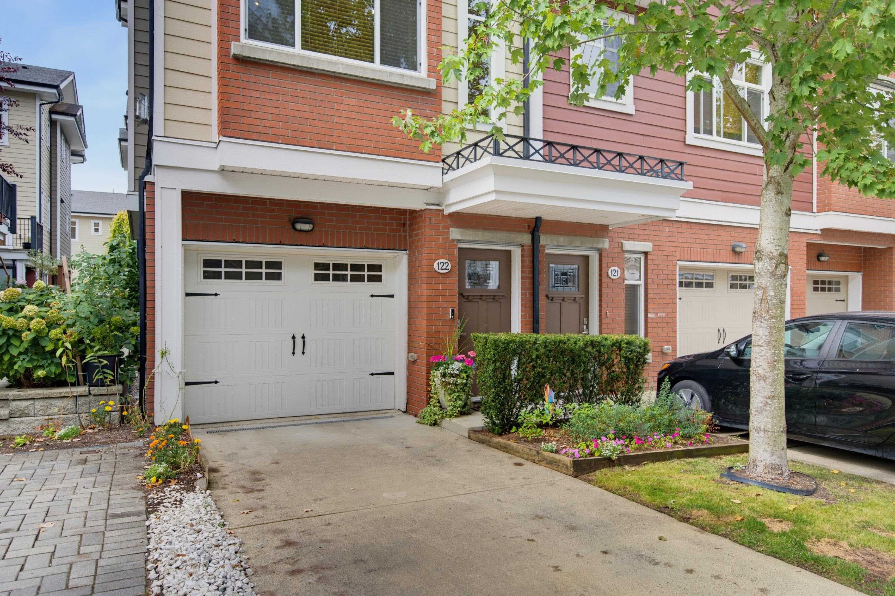 122 - 8068 207 Street, Langley, V2Y 0M9 — photo 3