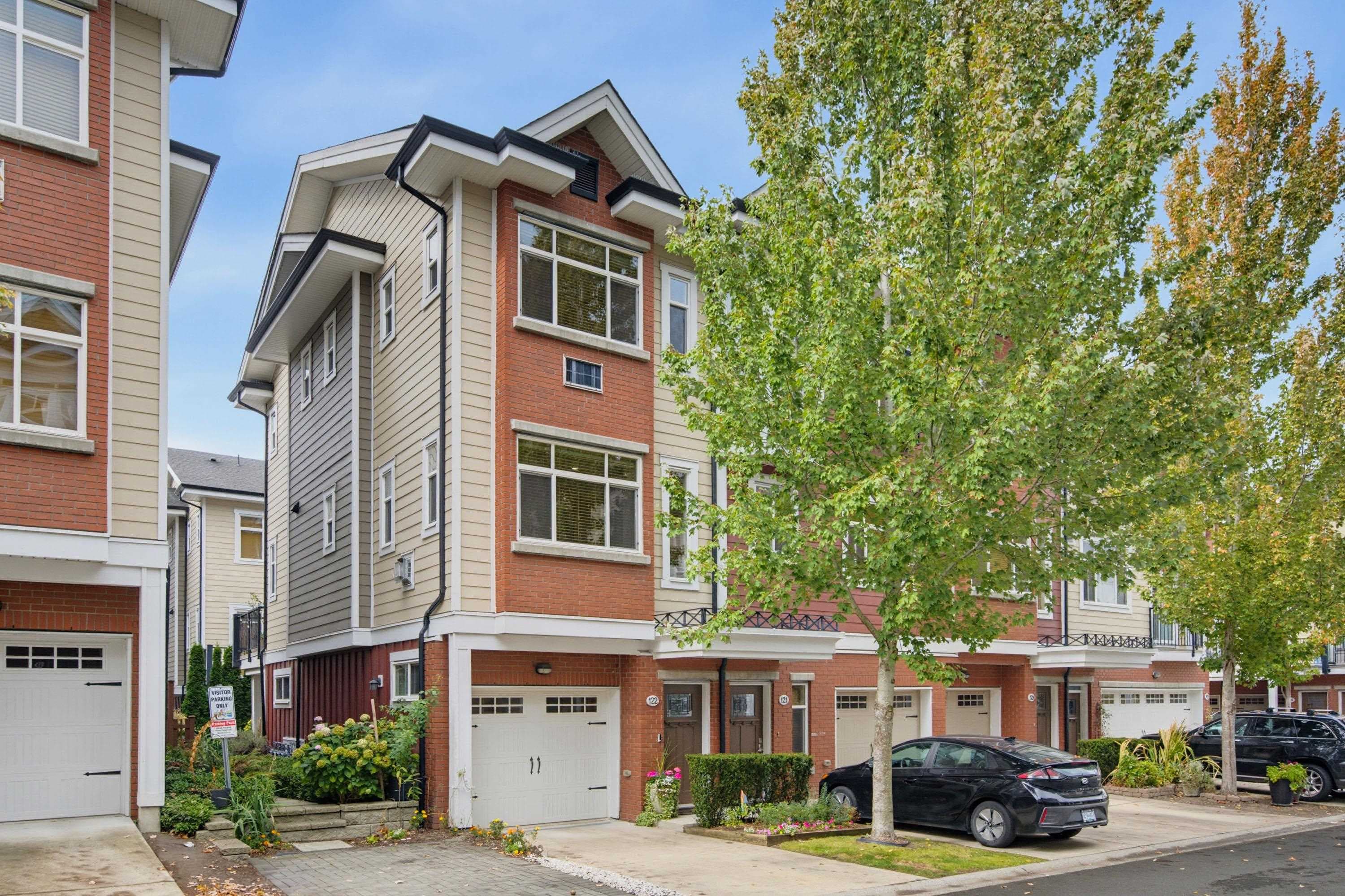122 - 8068 207 Street, Langley, V2Y 0M9 — photo 1