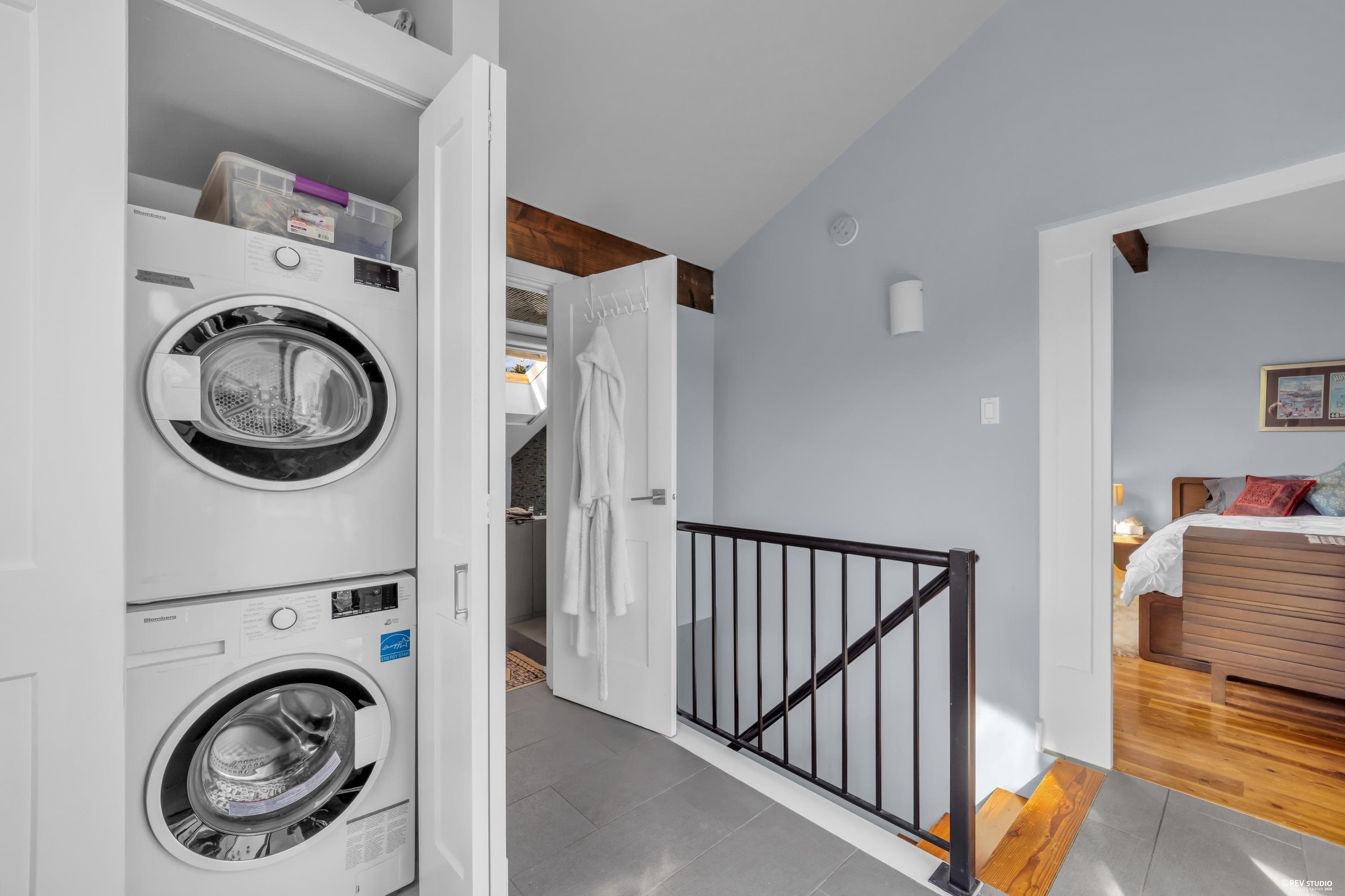 1002 Ironwork Passage, Vancouver, V6H 3P1 — photo 4