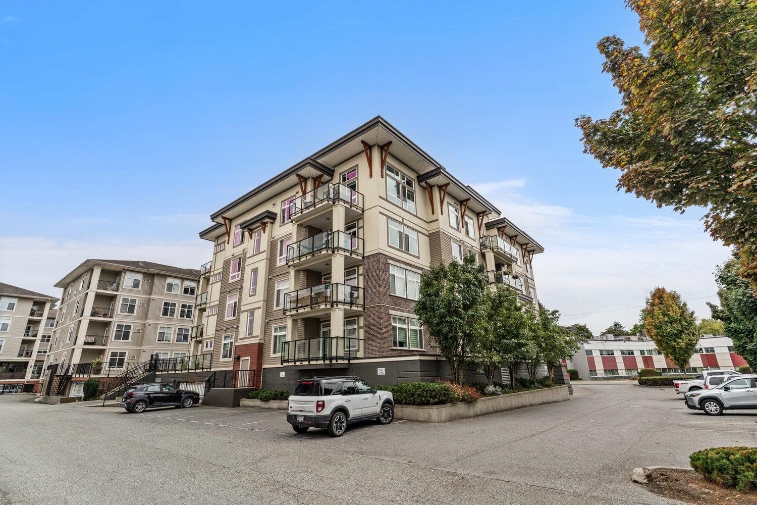 405 - 9130 Corbould Street, Chilliwack, V2P 4A5 — photo 3