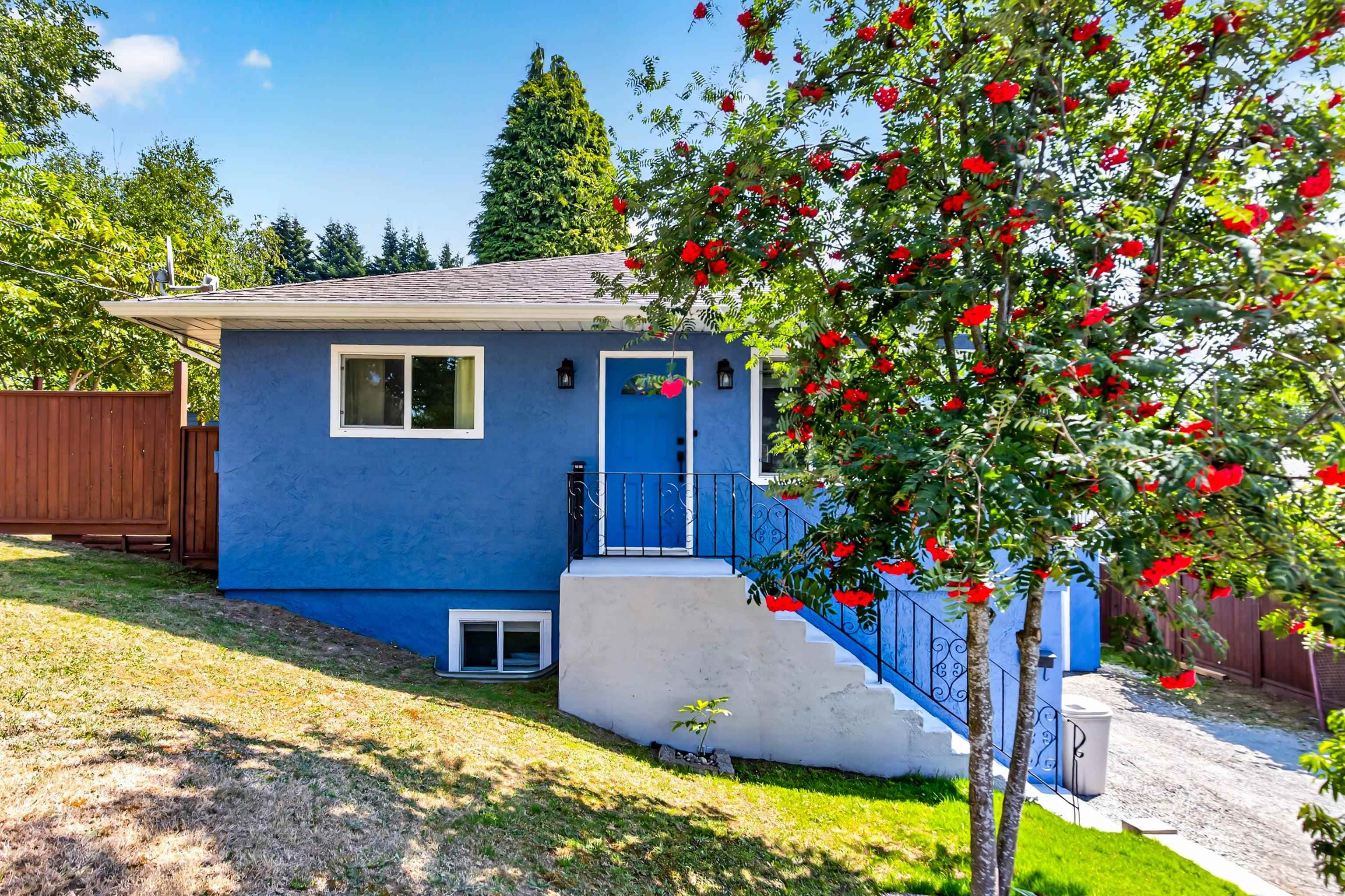 8134 Cedar Street, Mission, V2V 3N3 — photo 1