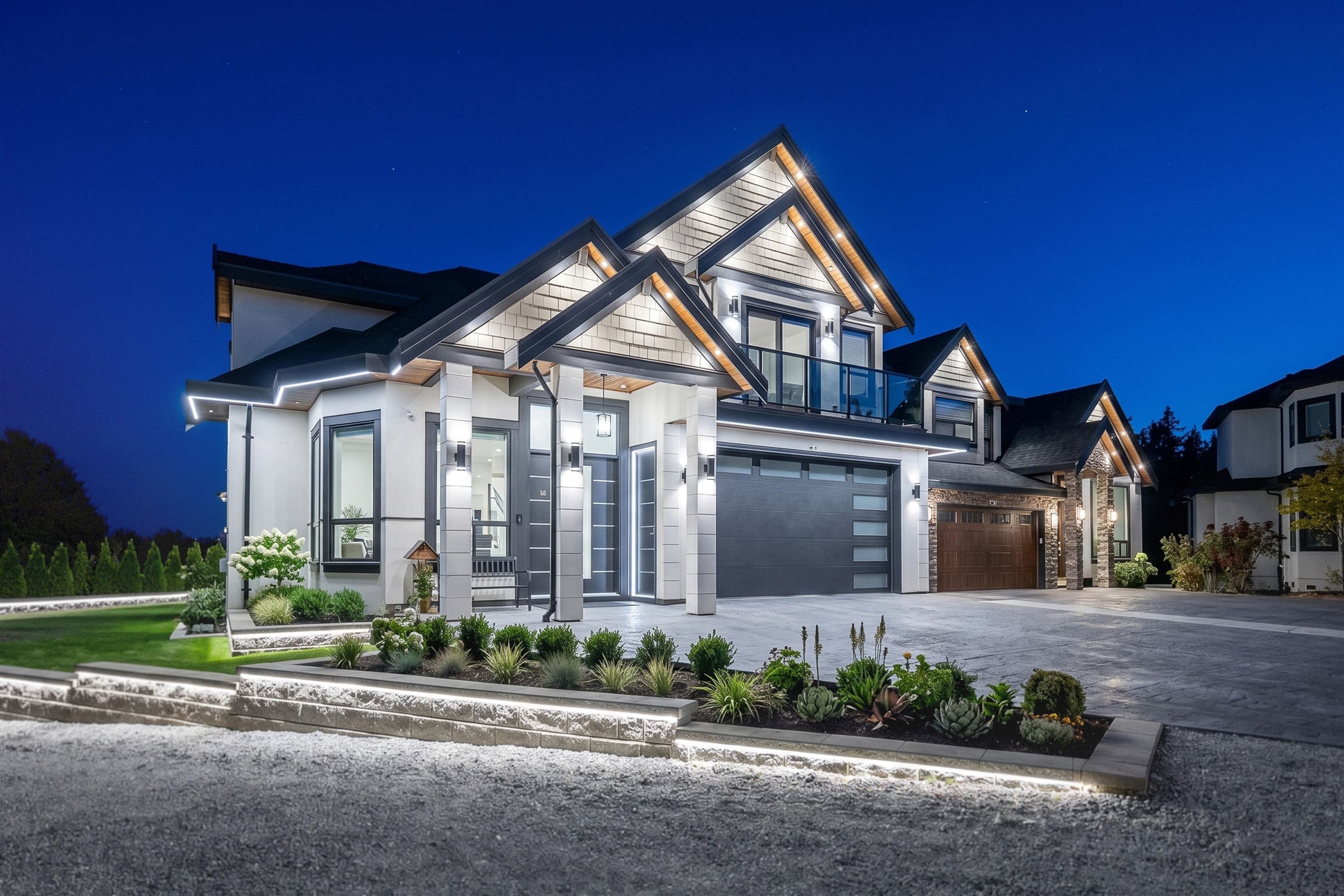 17018 57 Avenue, Surrey, V3S 8P3 — photo 1
