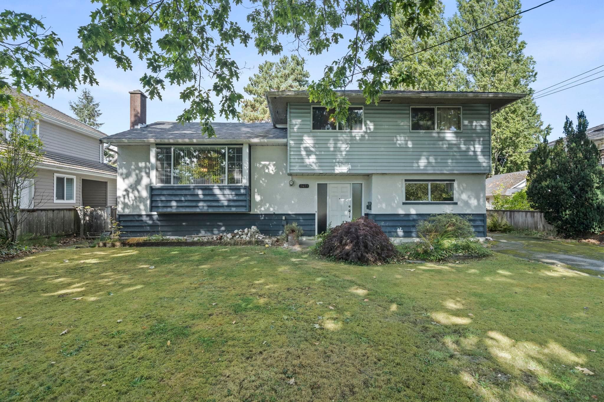 3471 Trumond Avenue, Richmond, V7E 1B4 — photo 2