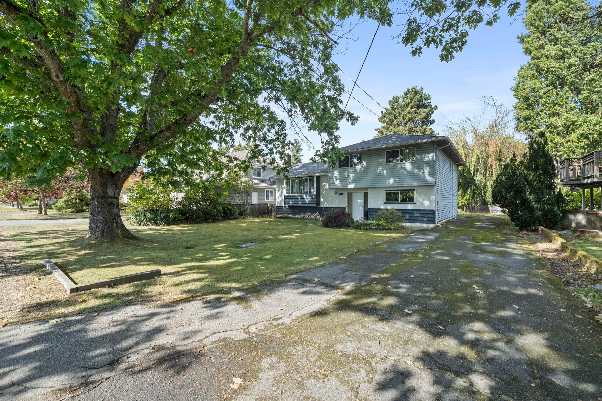 3471 Trumond Avenue, Richmond, V7E 1B4 — photo 1