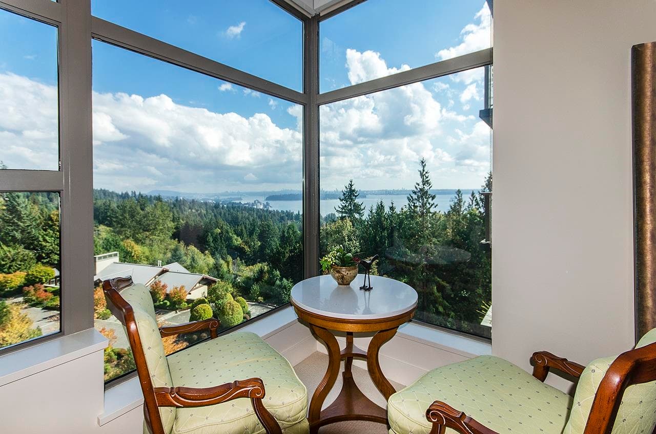 801 - 3335 Cypress Place, West Vancouver, V7S 3J8 — photo 2