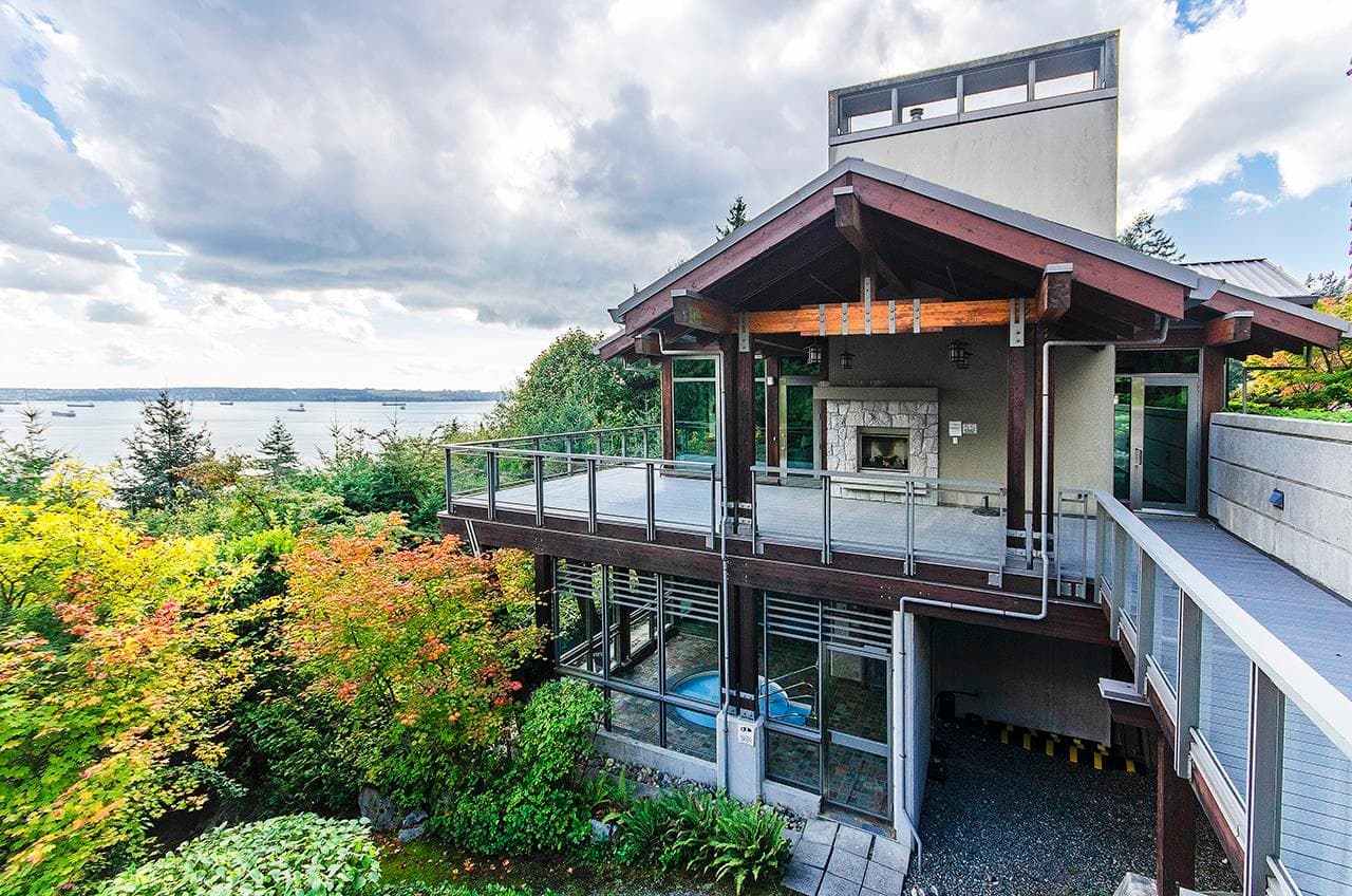 801 - 3335 Cypress Place, West Vancouver, V7S 3J8 — photo 3