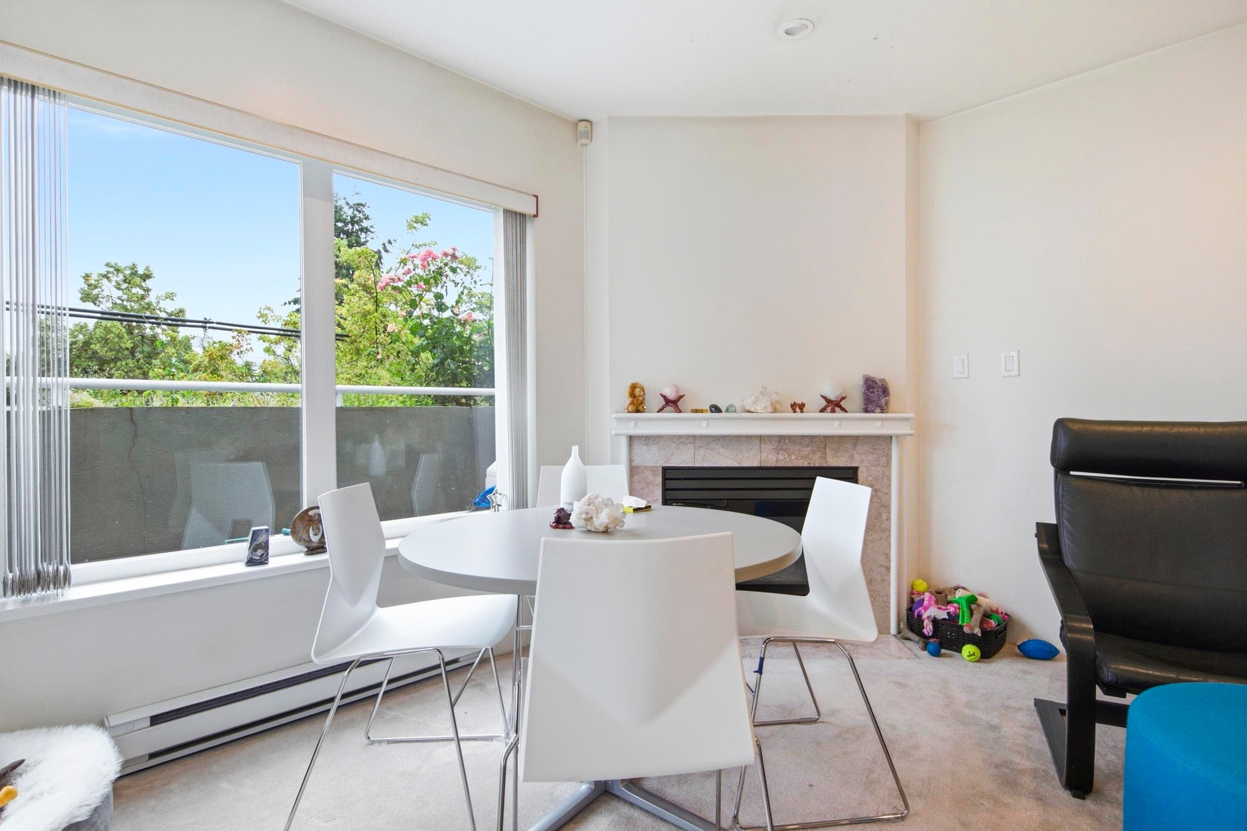 107 - 3280 W Broadway, Vancouver, V6K 2H4 — photo 5