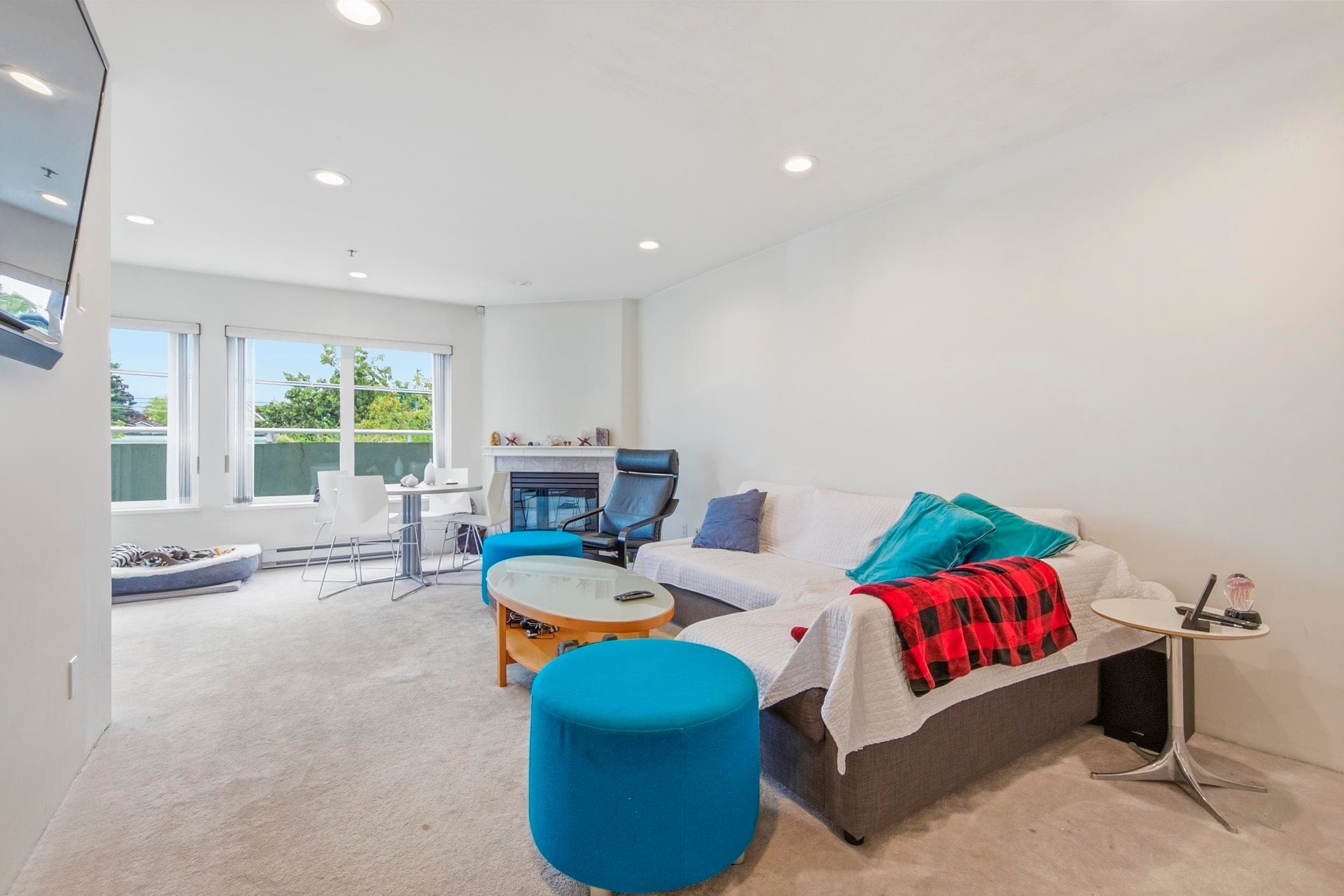107 - 3280 W Broadway, Vancouver, V6K 2H4 — photo 4