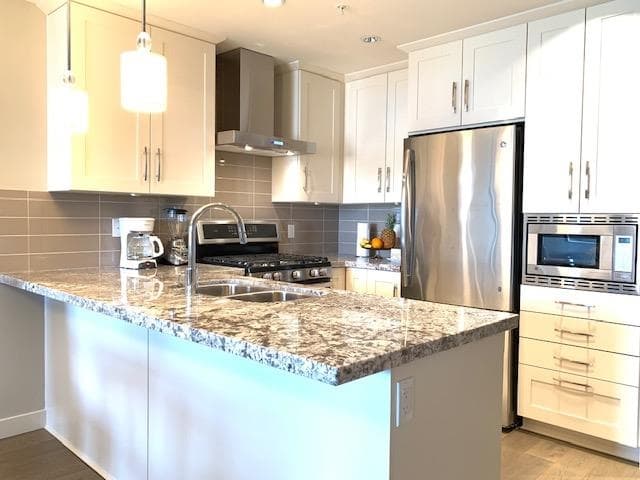 #211 - 5011 Springs Boulevard, Tsawwassen, V4M 0A5 — photo 2