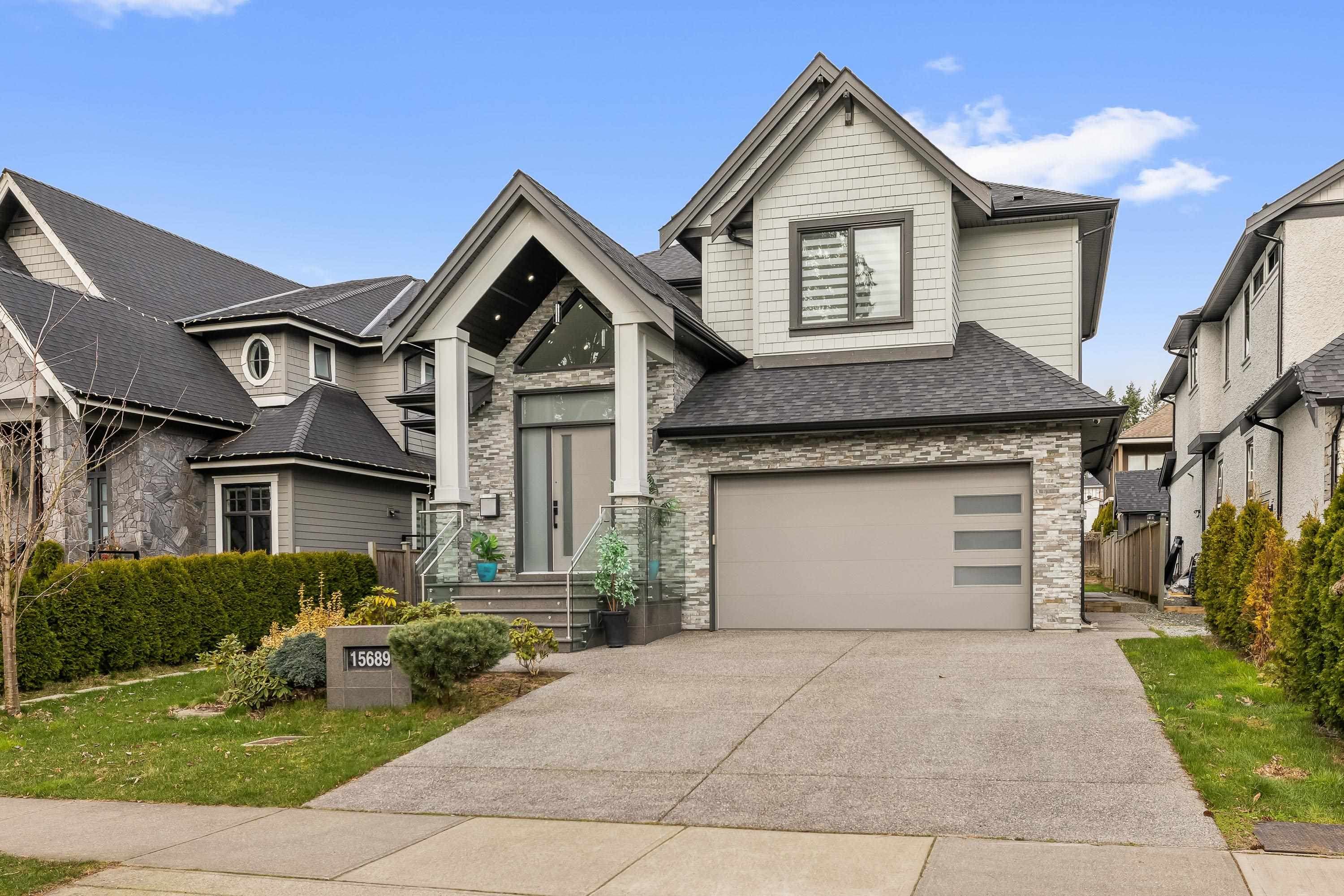 15689 106a Avenue, Surrey, V4N 1K3 — photo 2