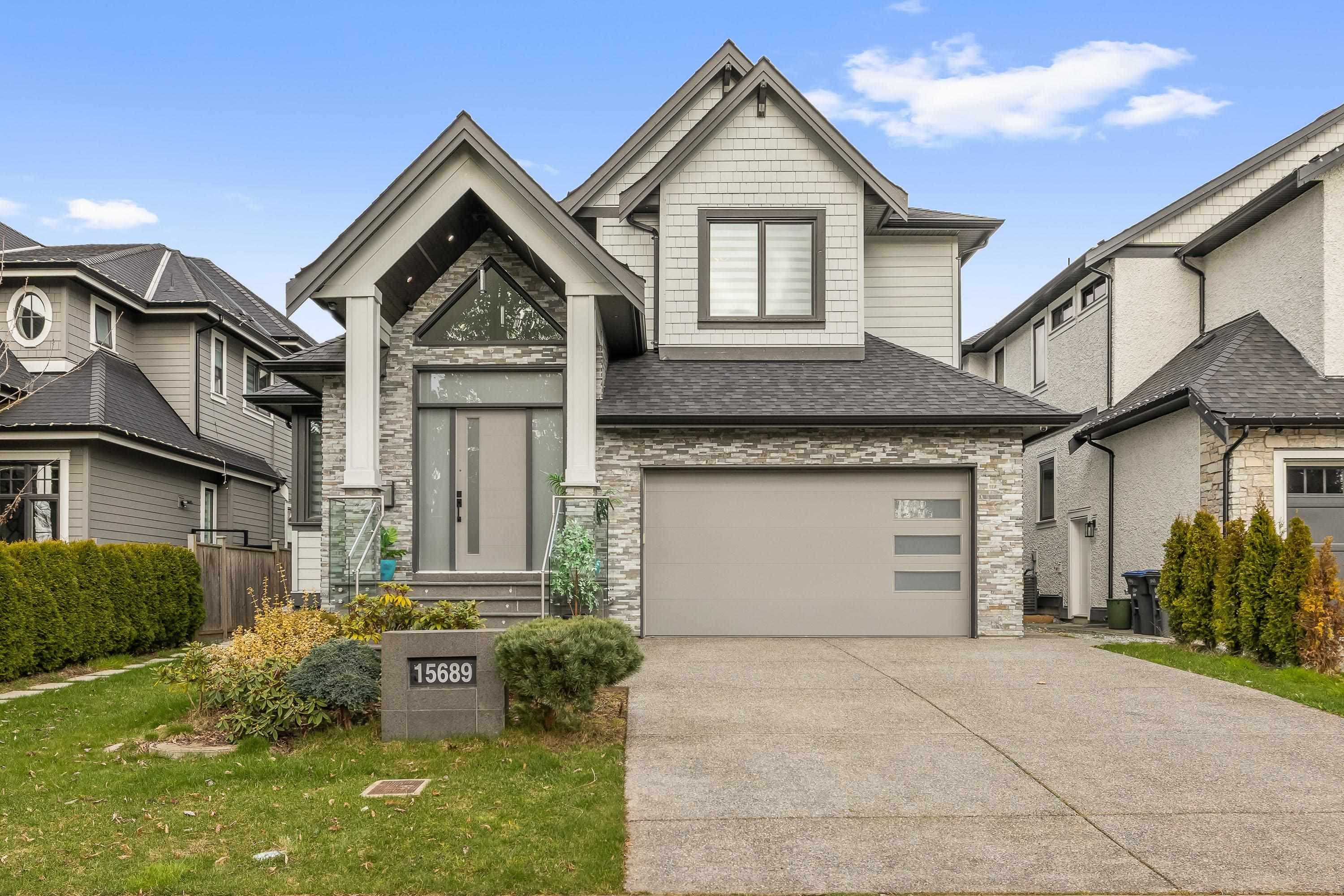 15689 106a Avenue, Surrey, V4N 1K3 — photo 1
