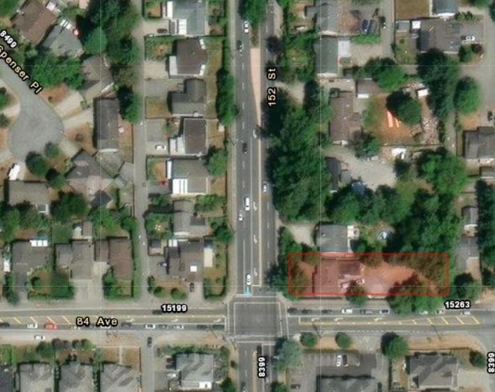 8406 152 Street, Surrey, V3S 3M8 — photo 2