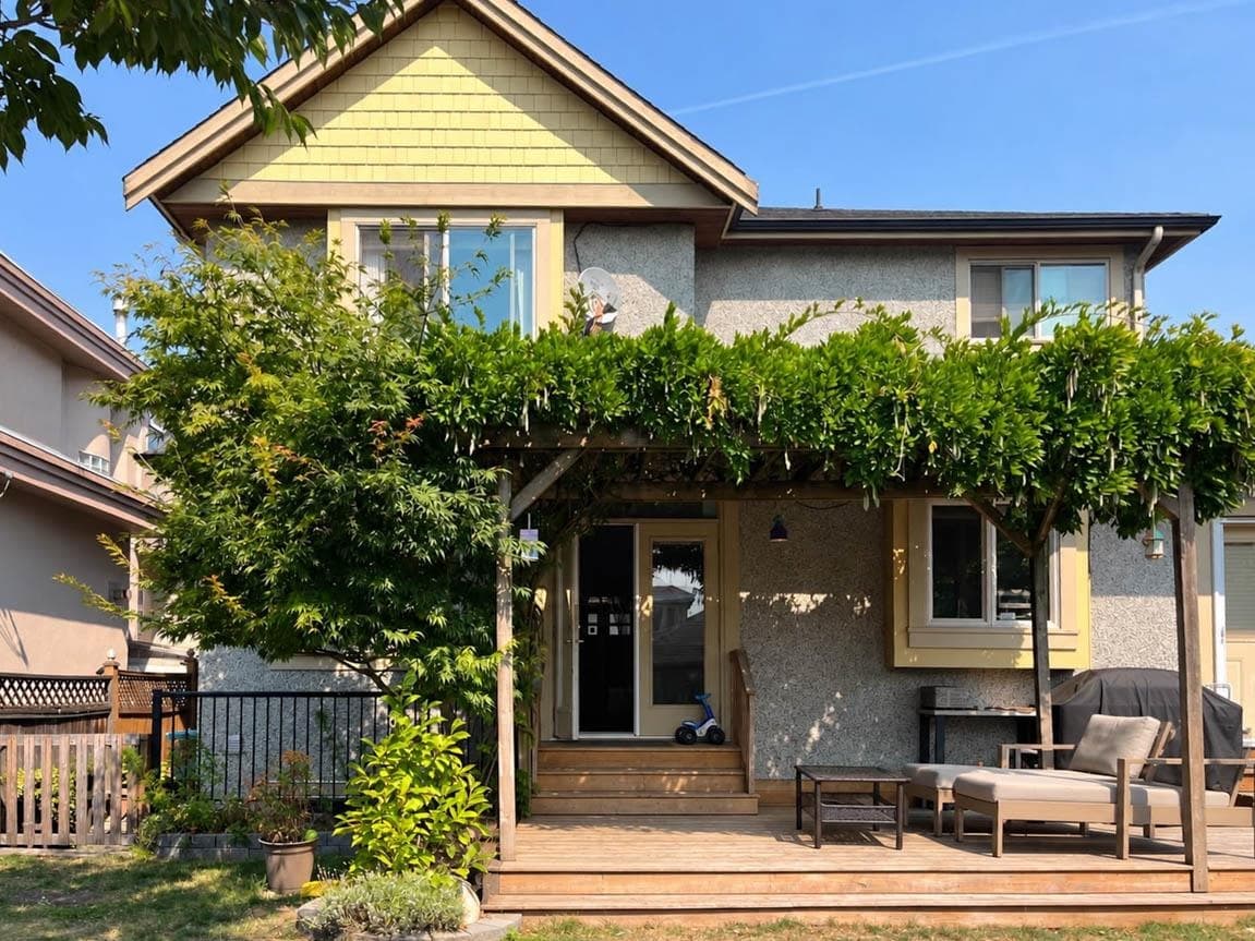 170 W 42 Nd Avenue, Vancouver