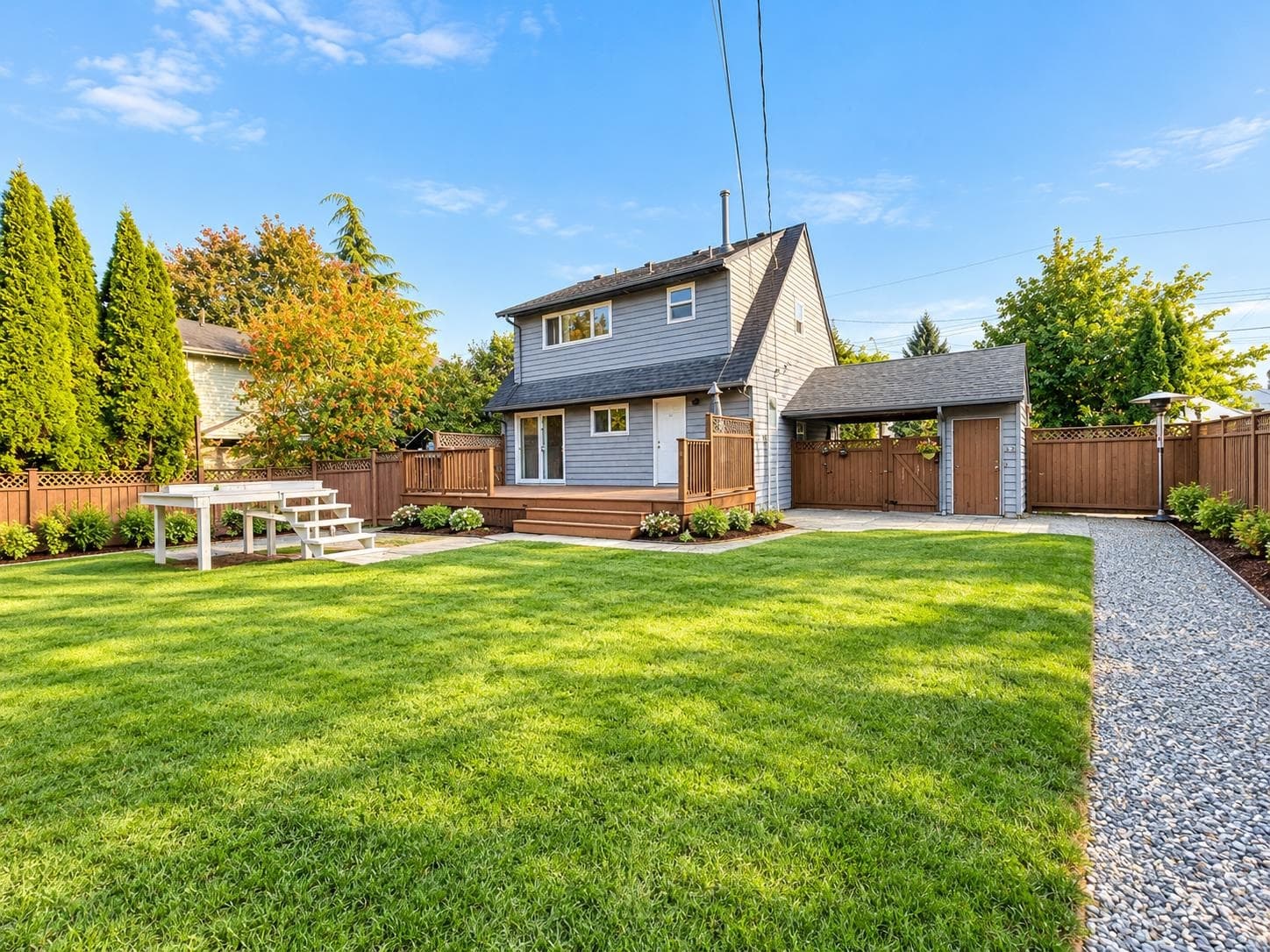 202xx 53 Avenue, Langley, V3A 3V2 — photo 2