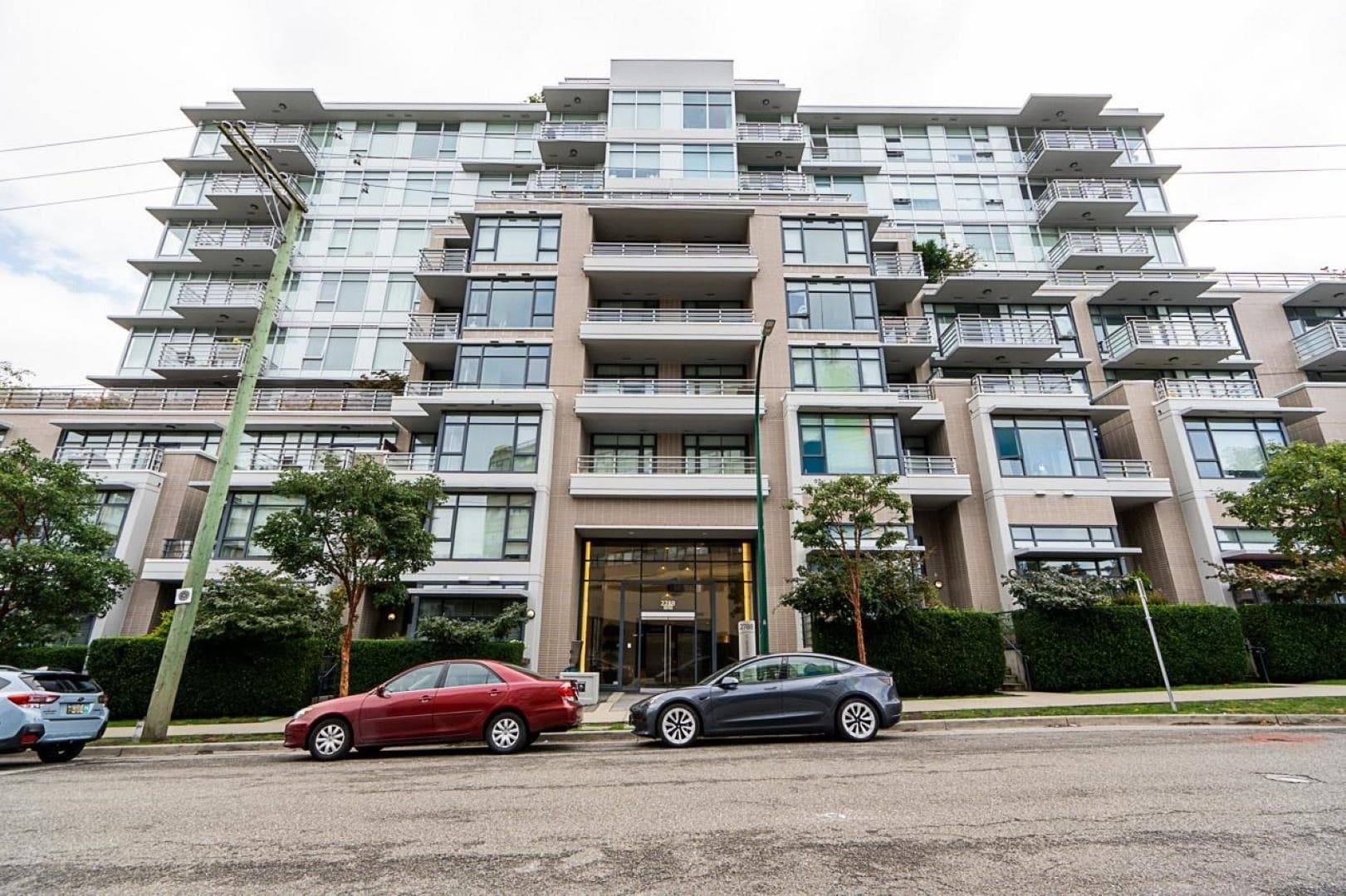 9xx - 2788 Prince Edward Street, Vancouver