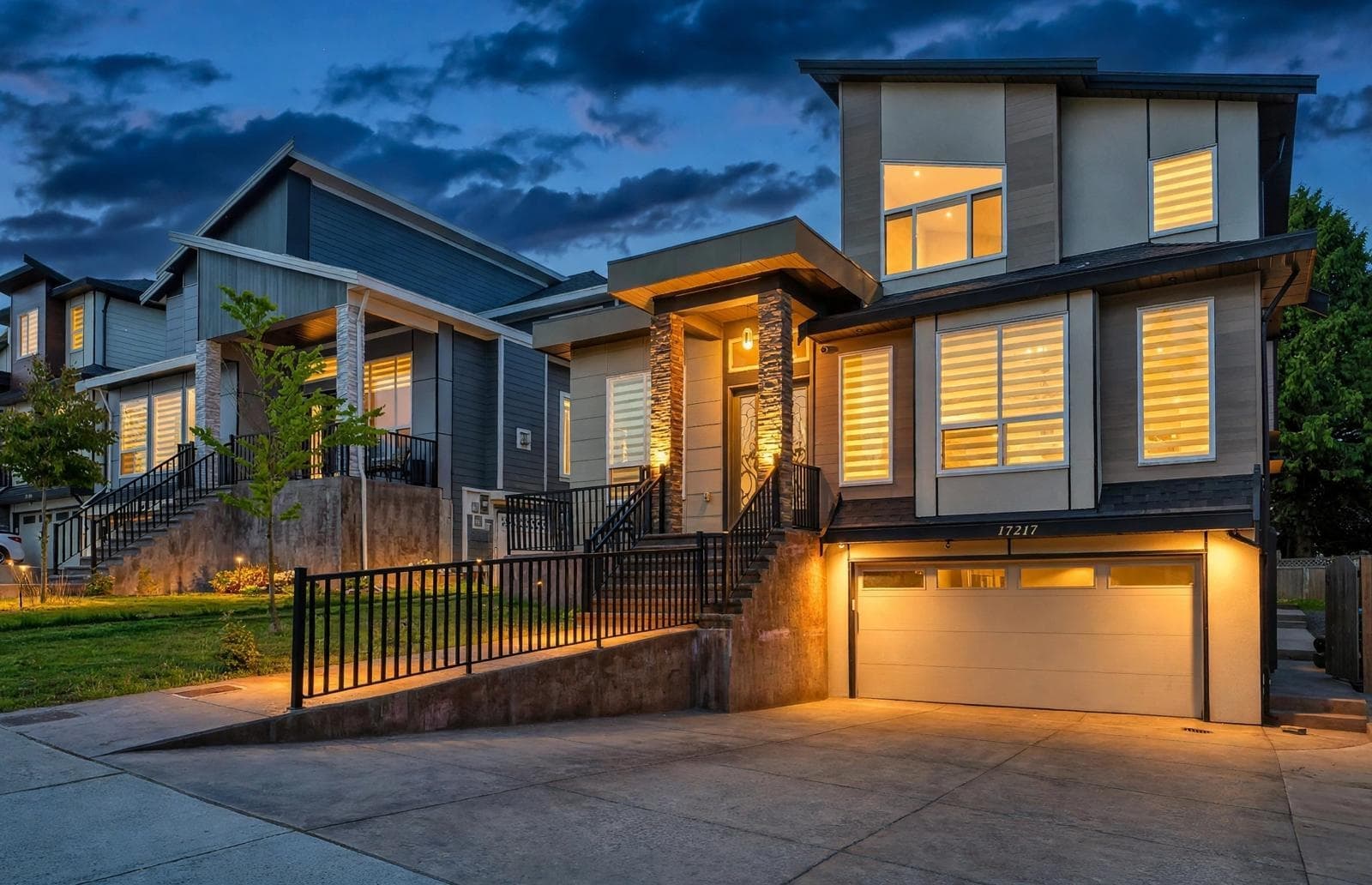 17217 59 Avenue, Surrey, V3S 8T7 — photo 1