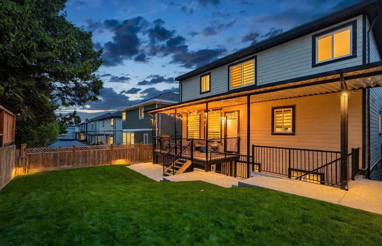 17217 59 Avenue, Surrey, V3S 8T7 — photo 4