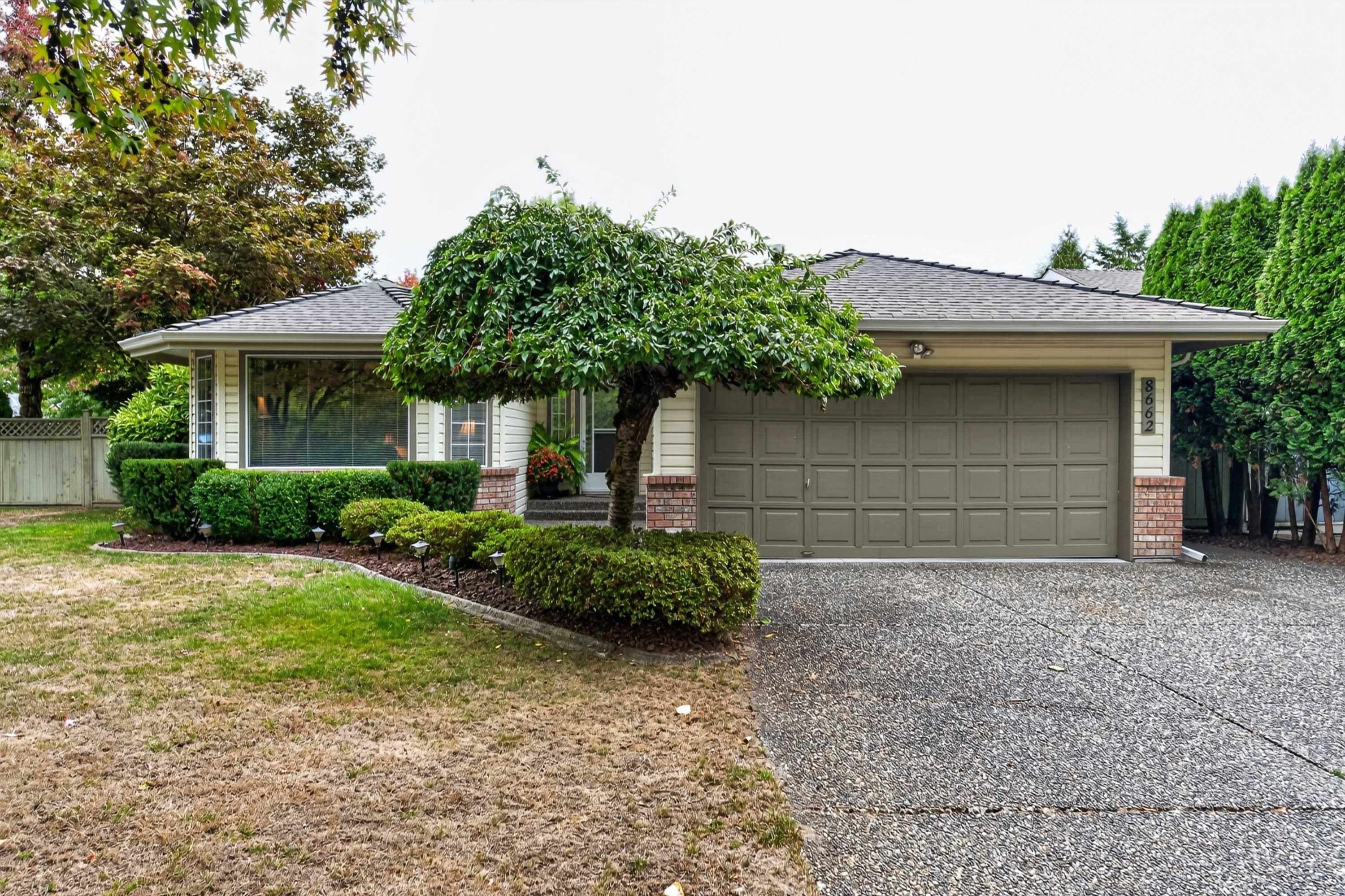 8662 161 Street, Surrey