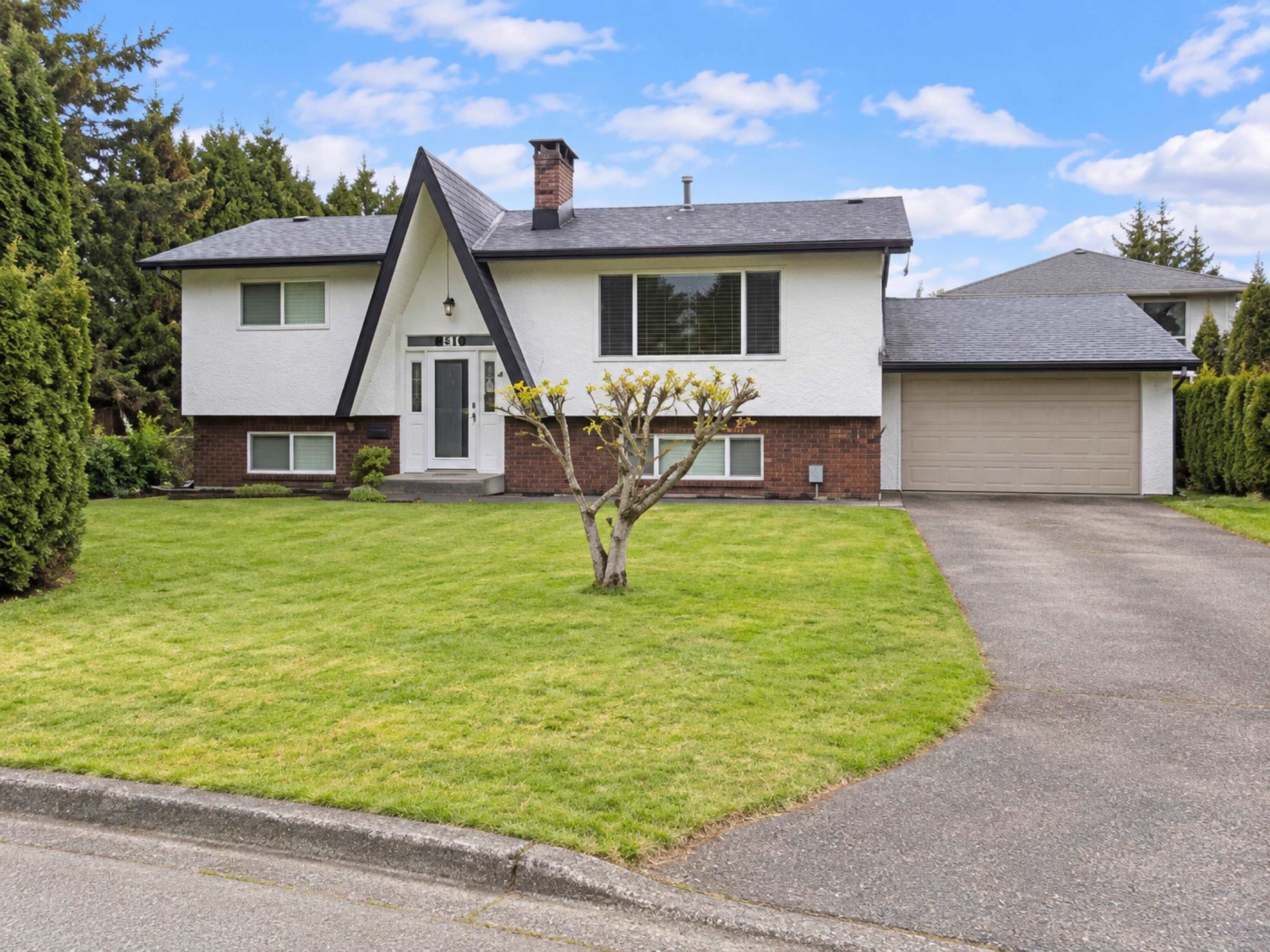 8510 Cramer Drive, Chilliwack