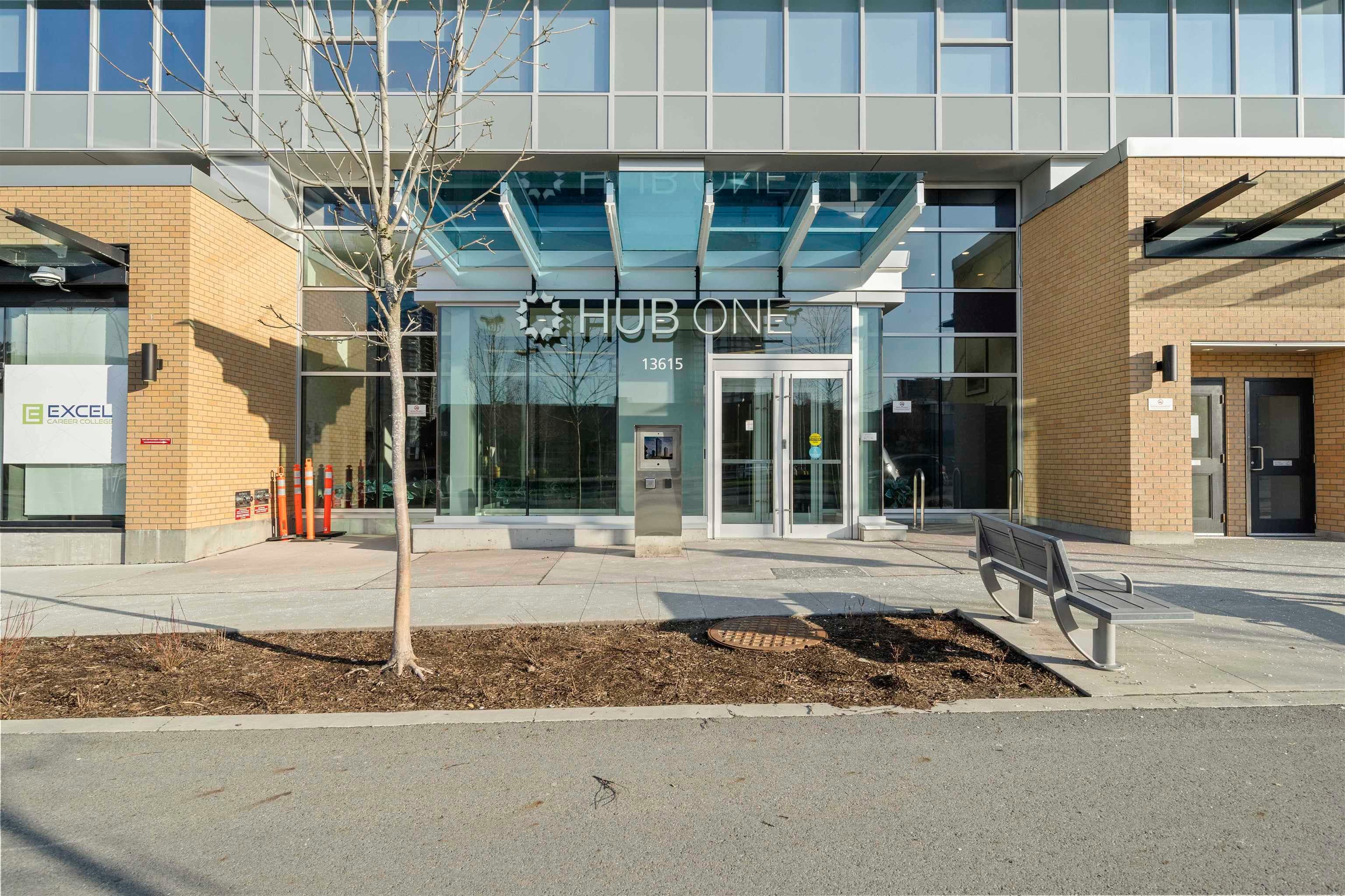 1204 - 13615 Fraser Highway, Surrey, V3T 0P7 — photo 2