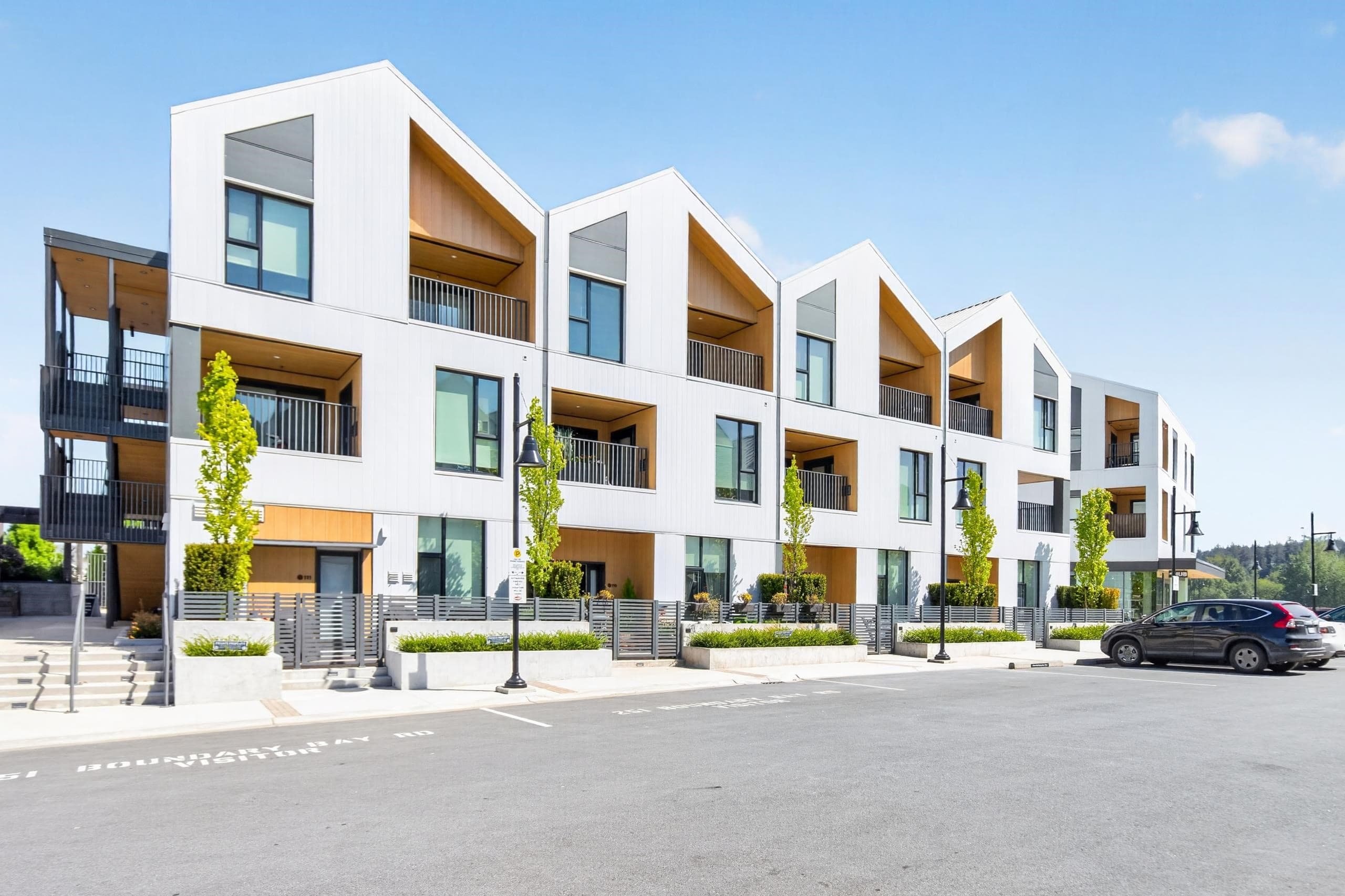311 - 251 Boundary Bay Road, Delta, V4L 0B6 — photo 1