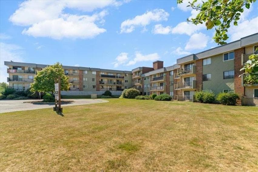 106 - 45598 Mcintosh Drive, Chilliwack, V2P 7J3 — photo 1