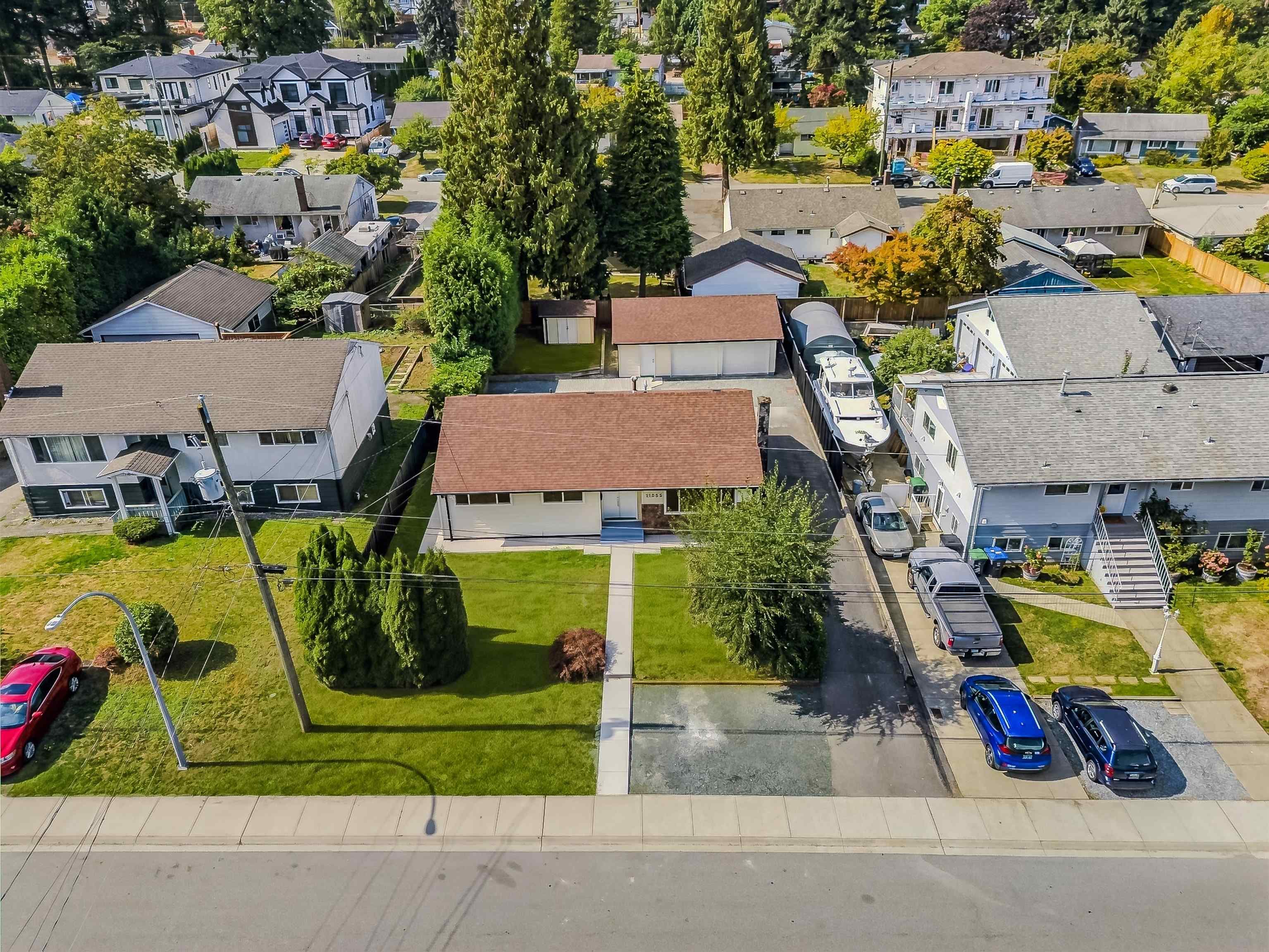 11055 Oriole Drive, Surrey, V3R 5A7 — photo 4