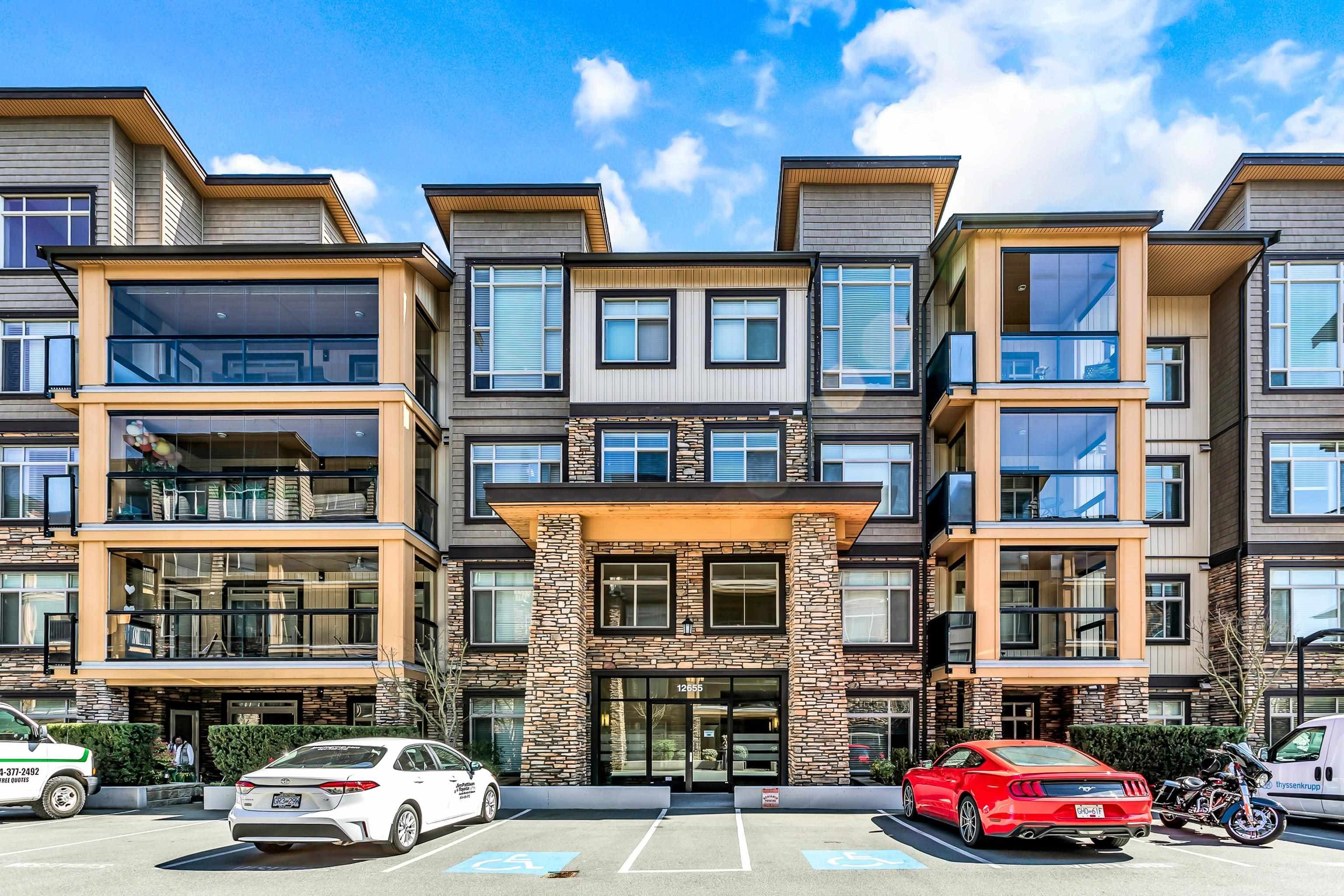 106 - 12655 190a Street, Pitt Meadows