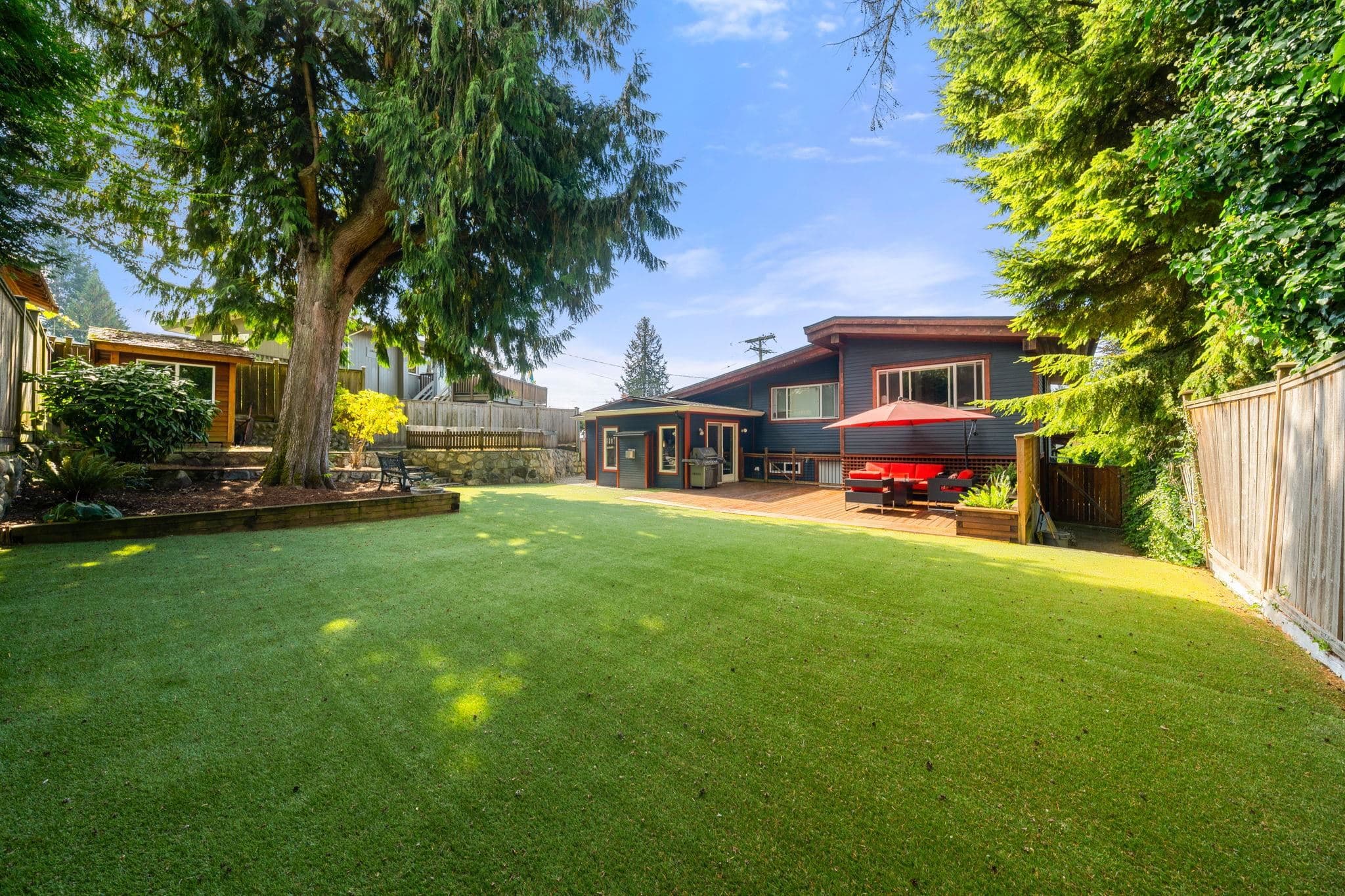 4506 Ranger Avenue, North Vancouver, V7R 3L5 — photo 3