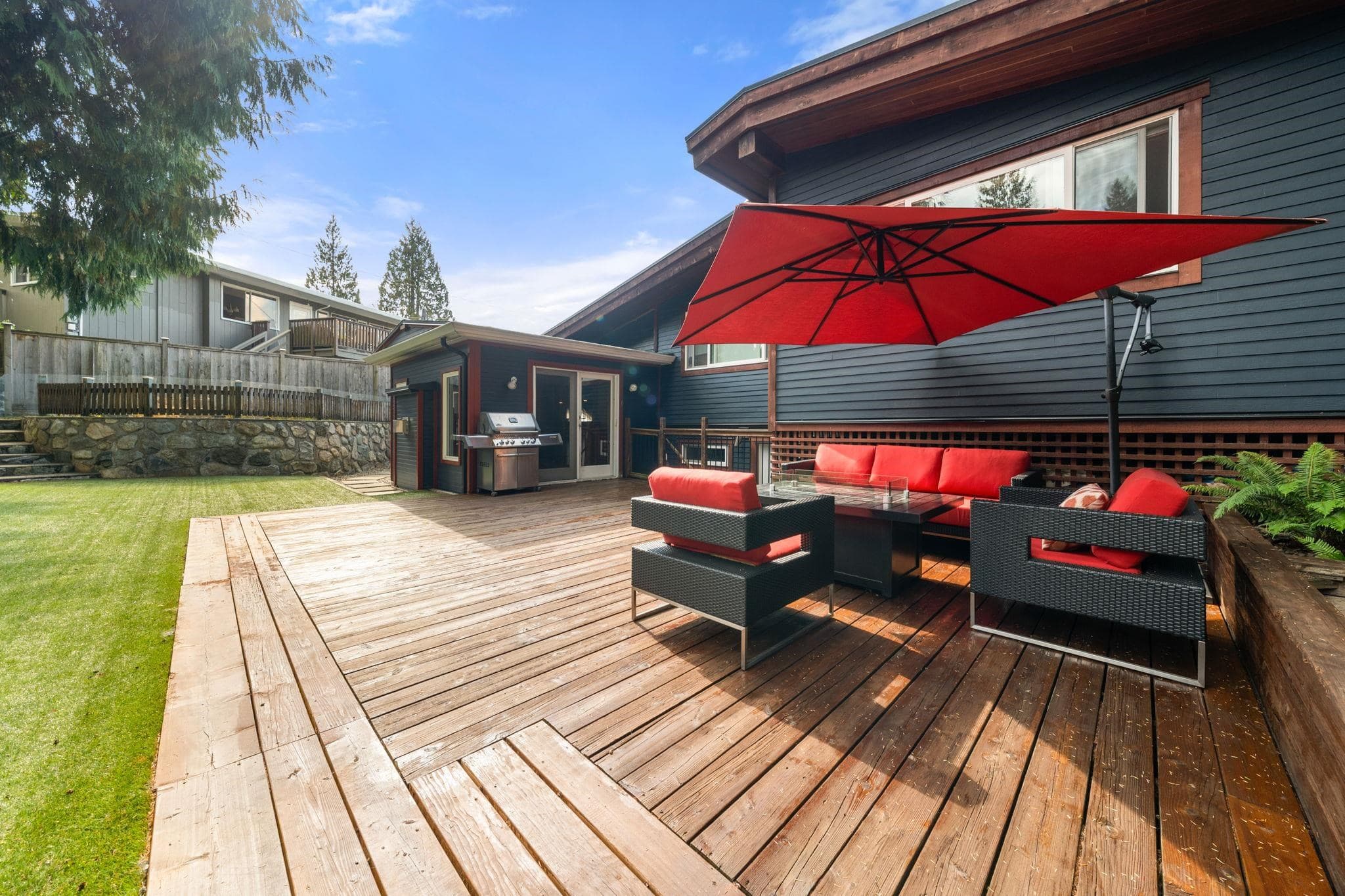 4506 Ranger Avenue, North Vancouver, V7R 3L5 — photo 4