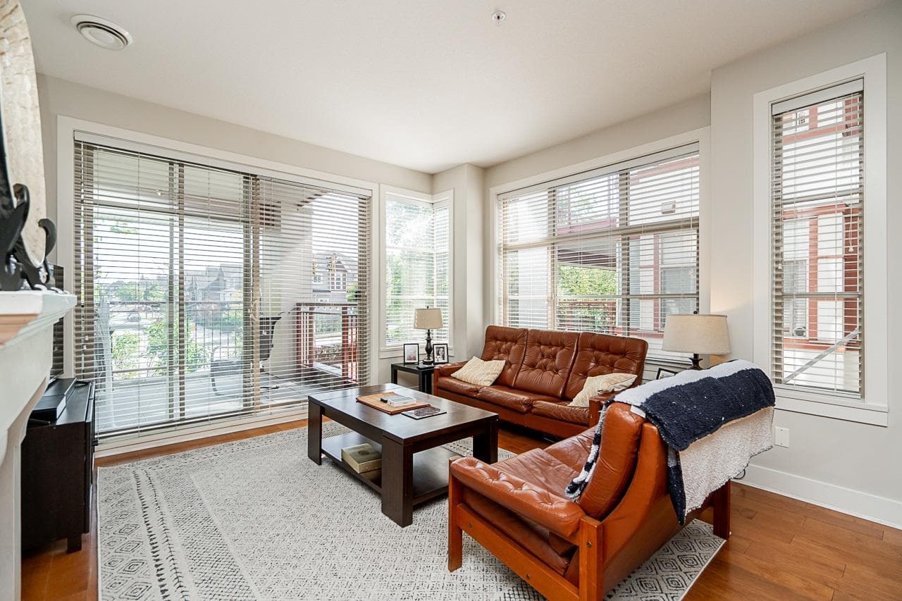 204 - 16469 64 Avenue, Surrey, V3S 6V7 — photo 2
