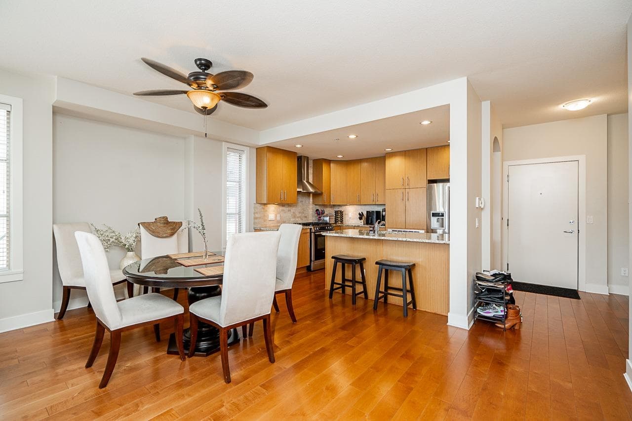 204 - 16469 64 Avenue, Surrey, V3S 6V7 — photo 5