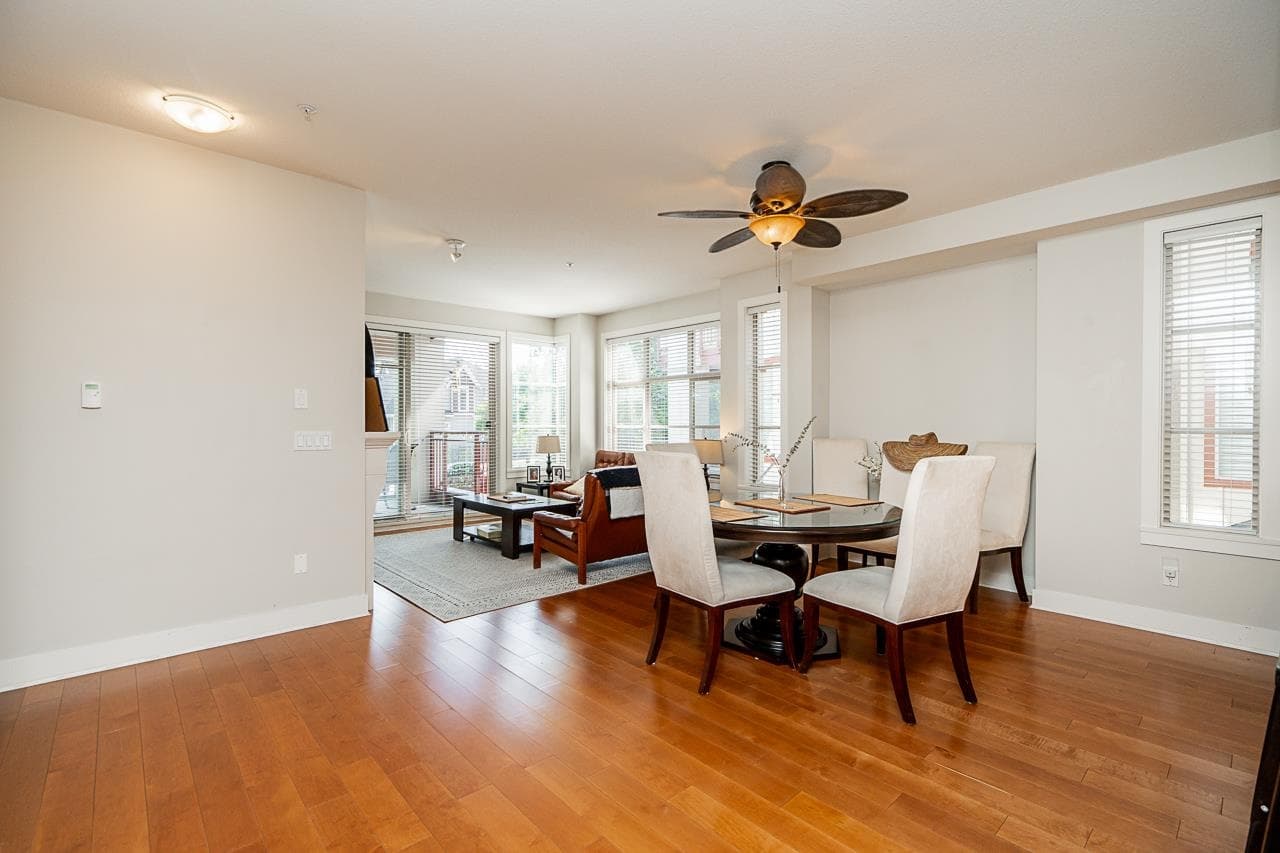204 - 16469 64 Avenue, Surrey, V3S 6V7 — photo 4