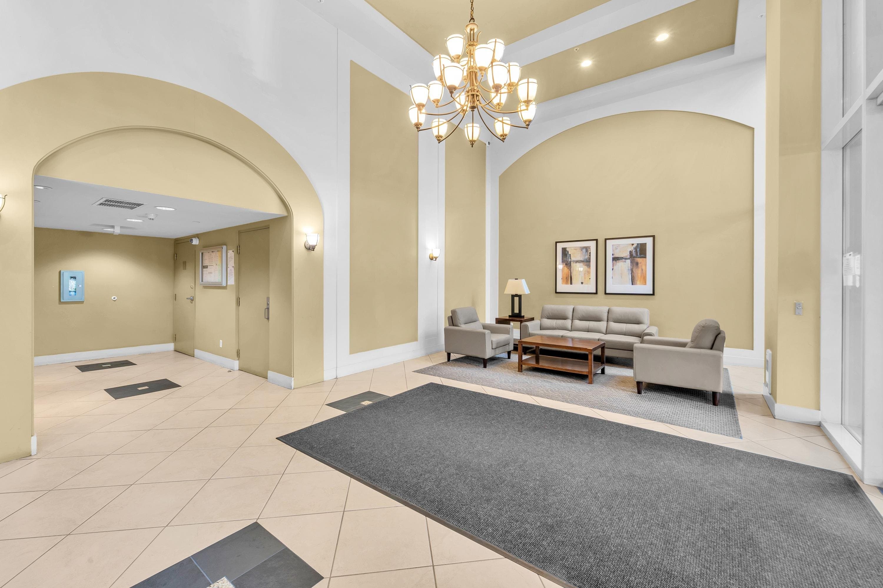 1106 - 8460 Granville Avenue, Richmond, V6Y 1P6 — photo 4