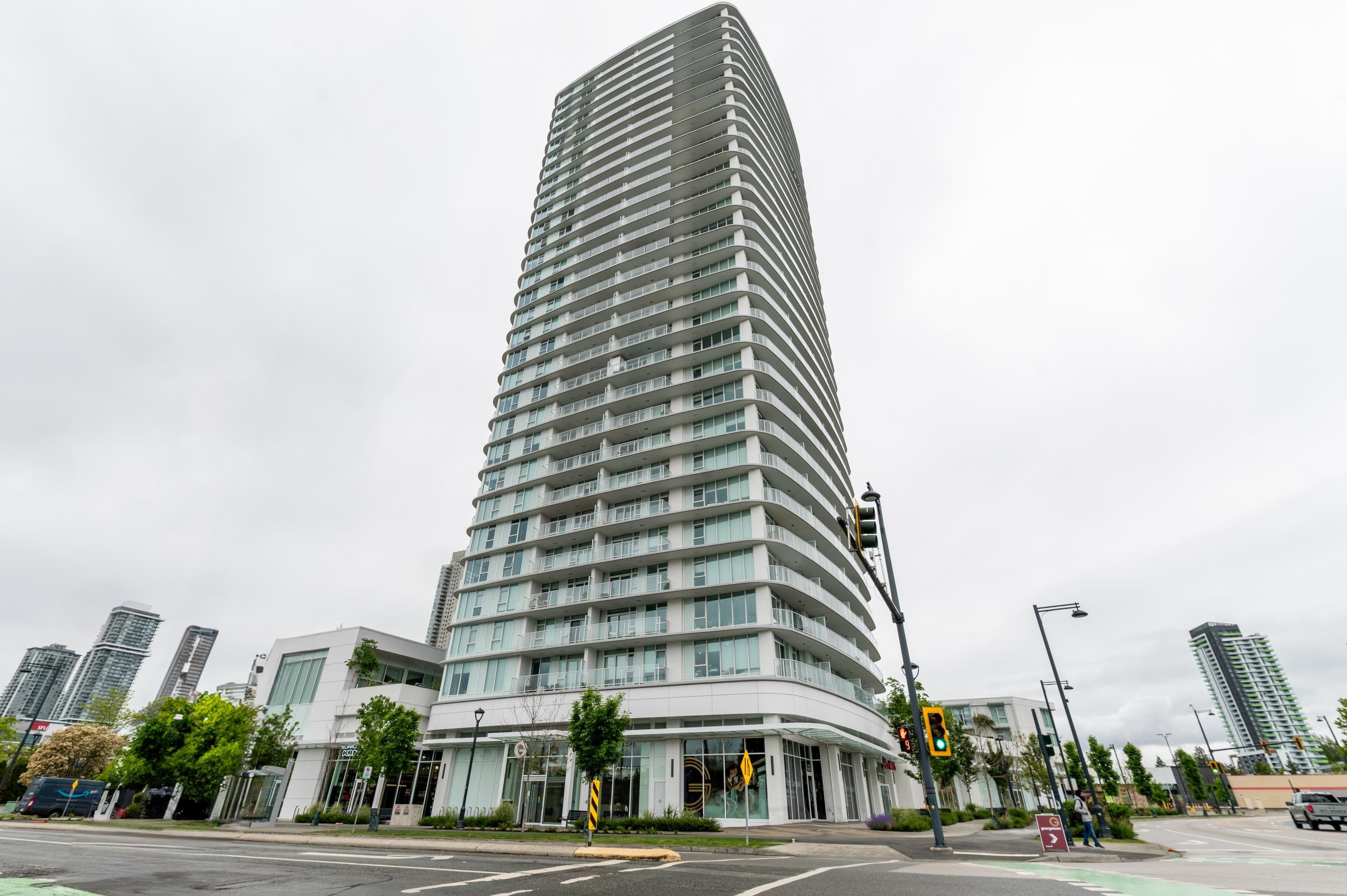 1102 - 13685 102 Avenue, Surrey
